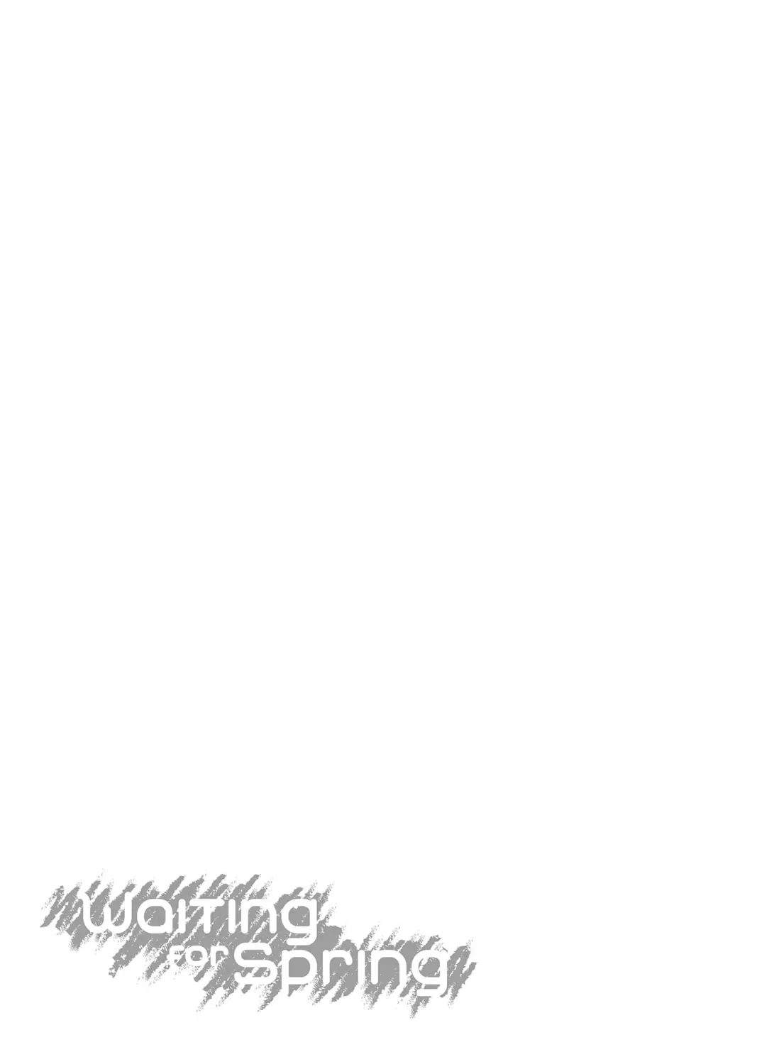 Read Waiting for Spring chapter 32 image 96 on Lezhin