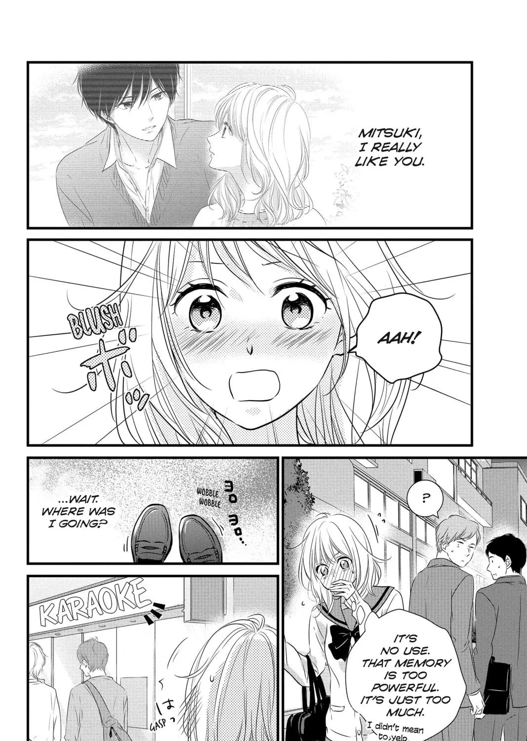 Read Waiting for Spring chapter 33 image 10 on Lezhin
