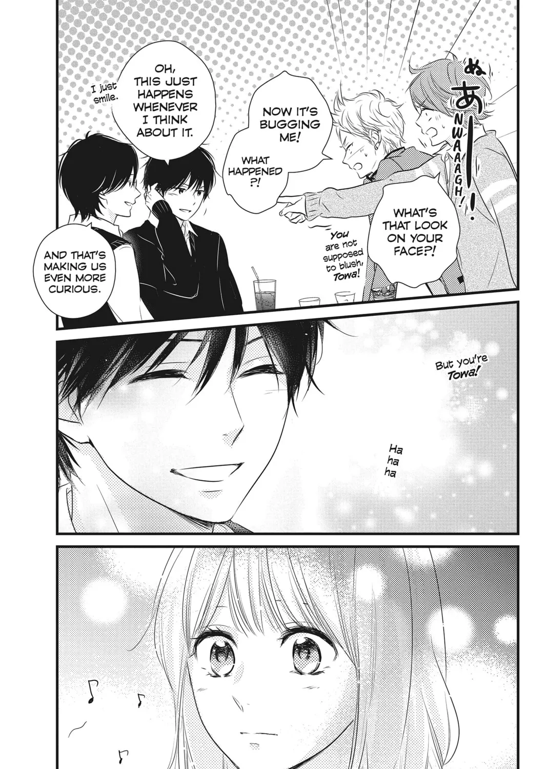Read Waiting for Spring chapter 33 image 20 on Lezhin