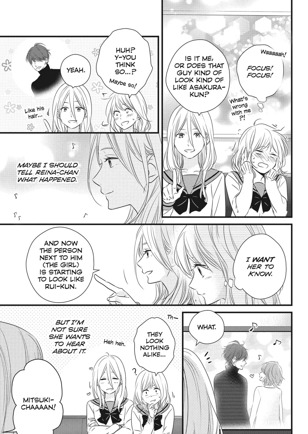 Read Waiting for Spring chapter 33 image 24 on Lezhin