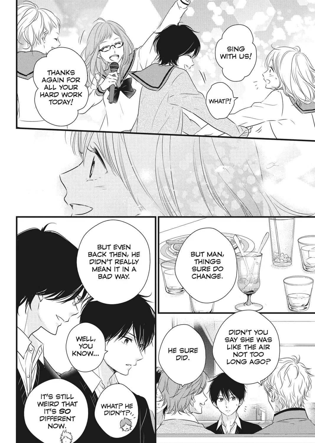 Read Waiting for Spring chapter 33 image 26 on Lezhin