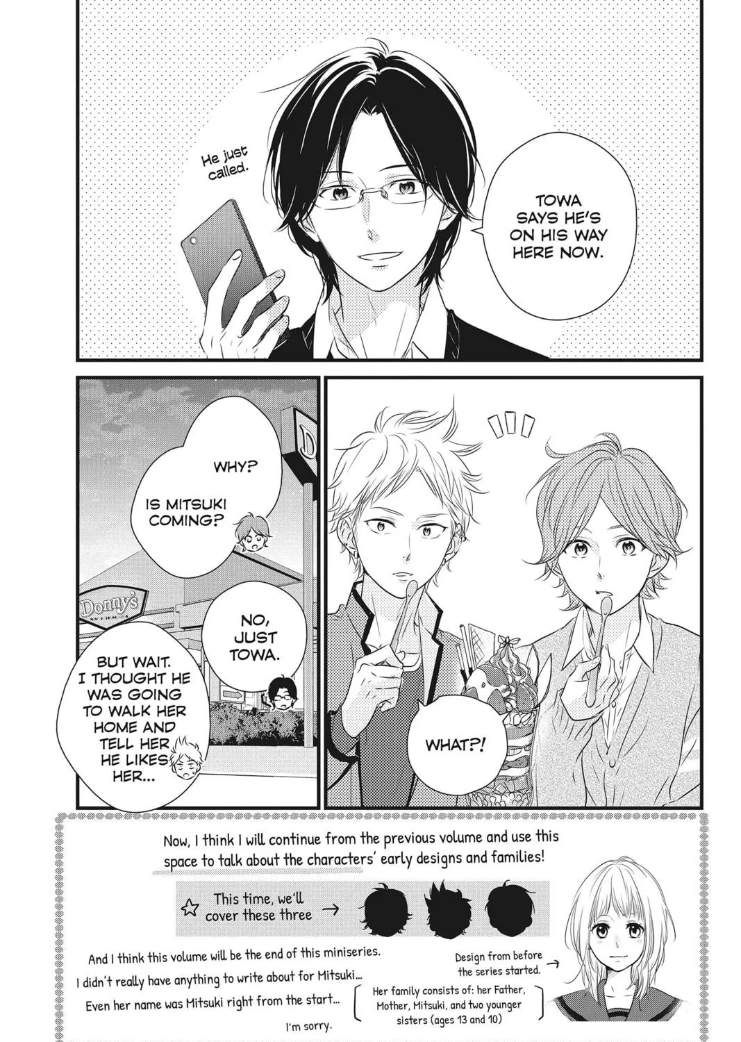 Read Waiting for Spring chapter 33 image 4 on Lezhin