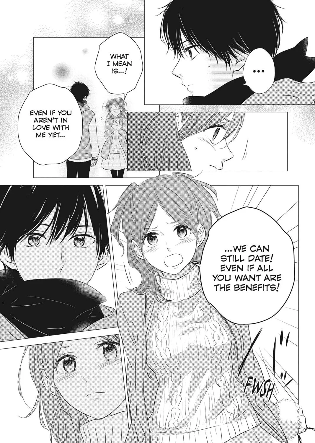 Read Waiting for Spring chapter 33 image 40 on Lezhin