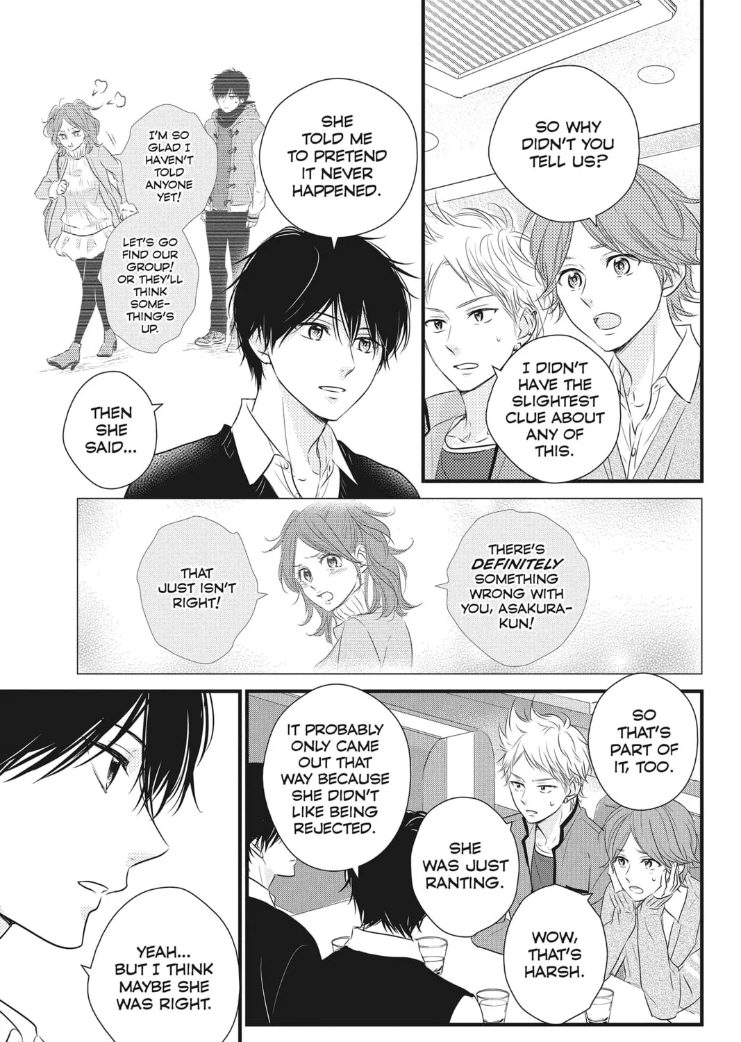Read Waiting for Spring chapter 33 image 44 on Lezhin