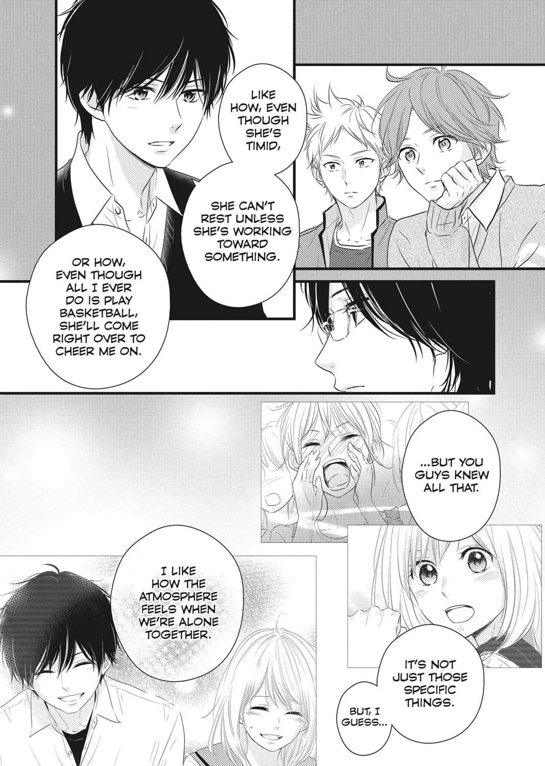 Read Waiting for Spring chapter 33 image 56 on Lezhin