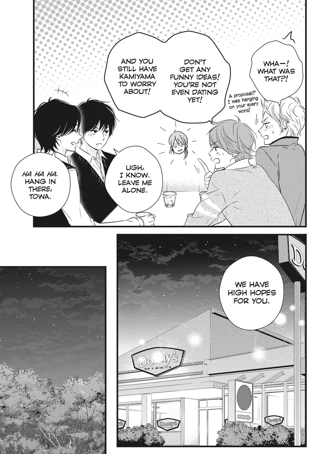 Read Waiting for Spring chapter 33 image 60 on Lezhin