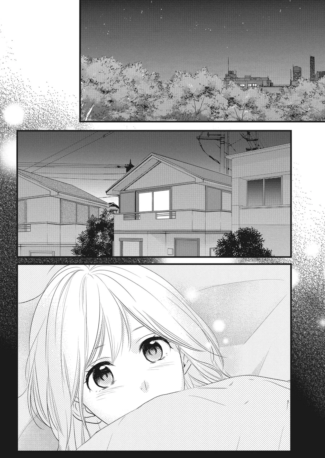 Read Waiting for Spring chapter 33 image 62 on Lezhin