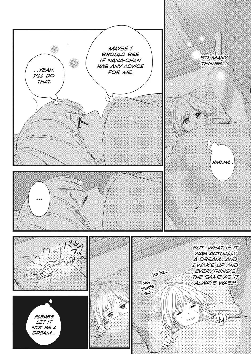 Read Waiting for Spring chapter 33 image 66 on Lezhin
