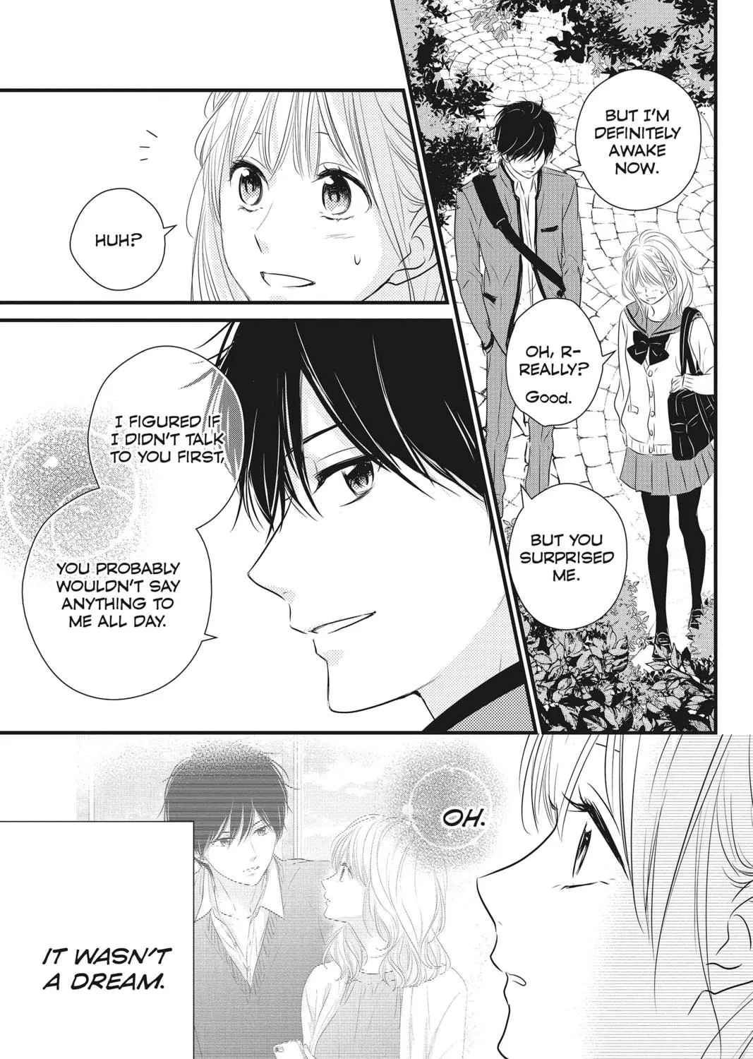Read Waiting for Spring chapter 33 image 76 on Lezhin