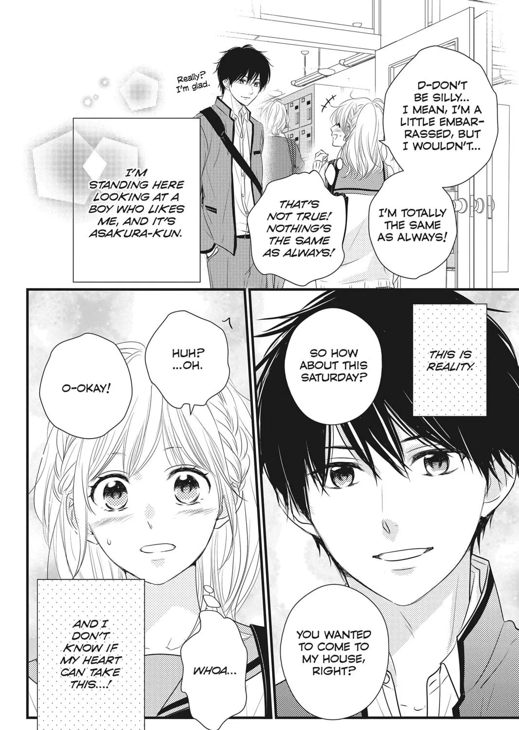 Read Waiting for Spring chapter 33 image 78 on Lezhin