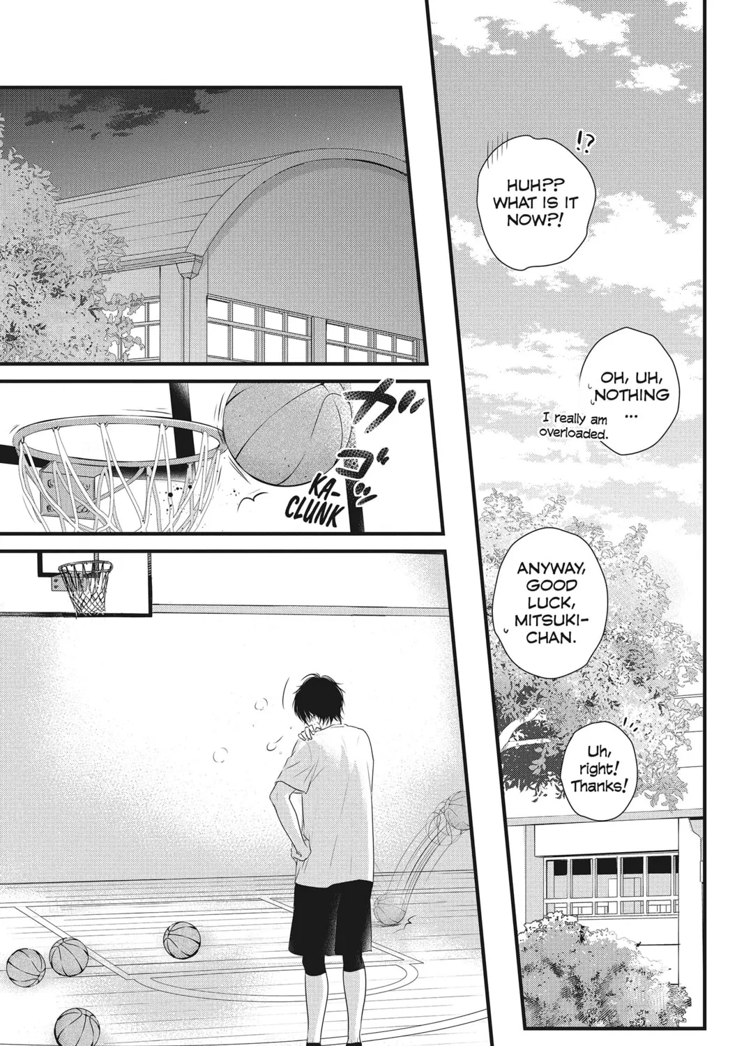 Read Waiting for Spring chapter 34 image 32 on Lezhin