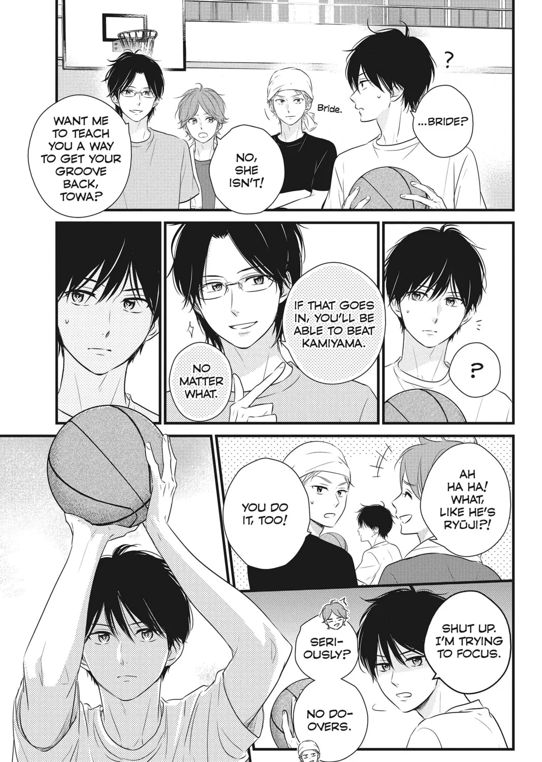 Read Waiting for Spring chapter 34 image 36 on Lezhin