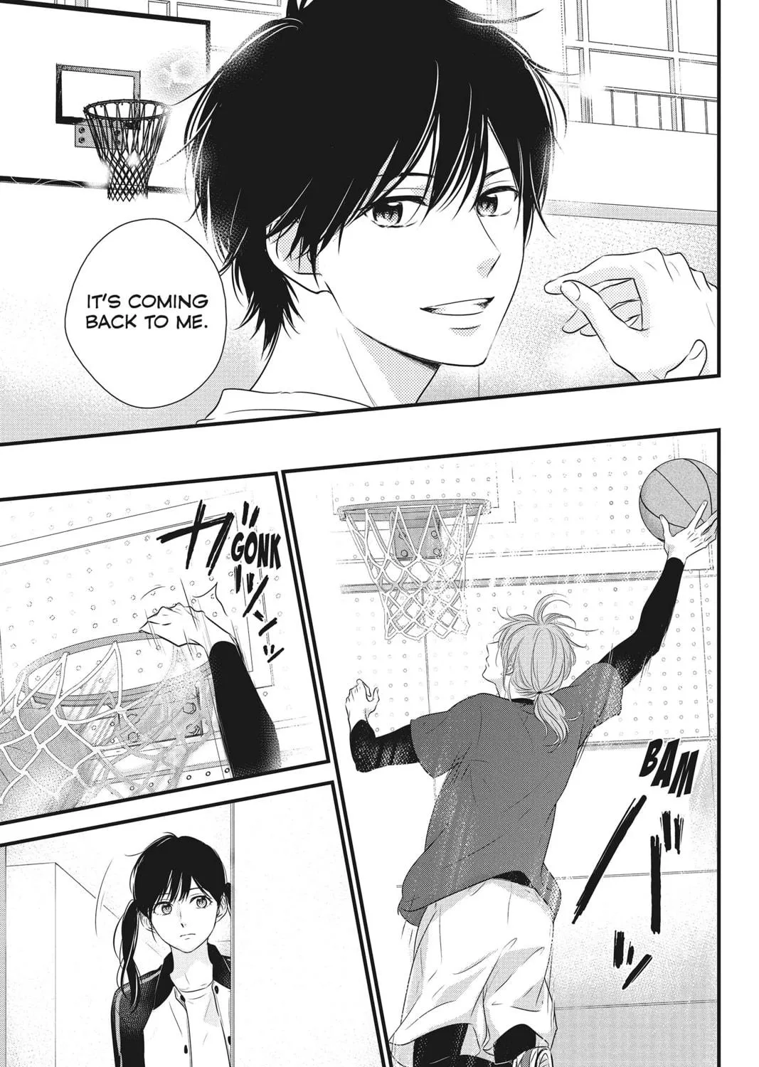 Read Waiting for Spring chapter 34 image 40 on Lezhin
