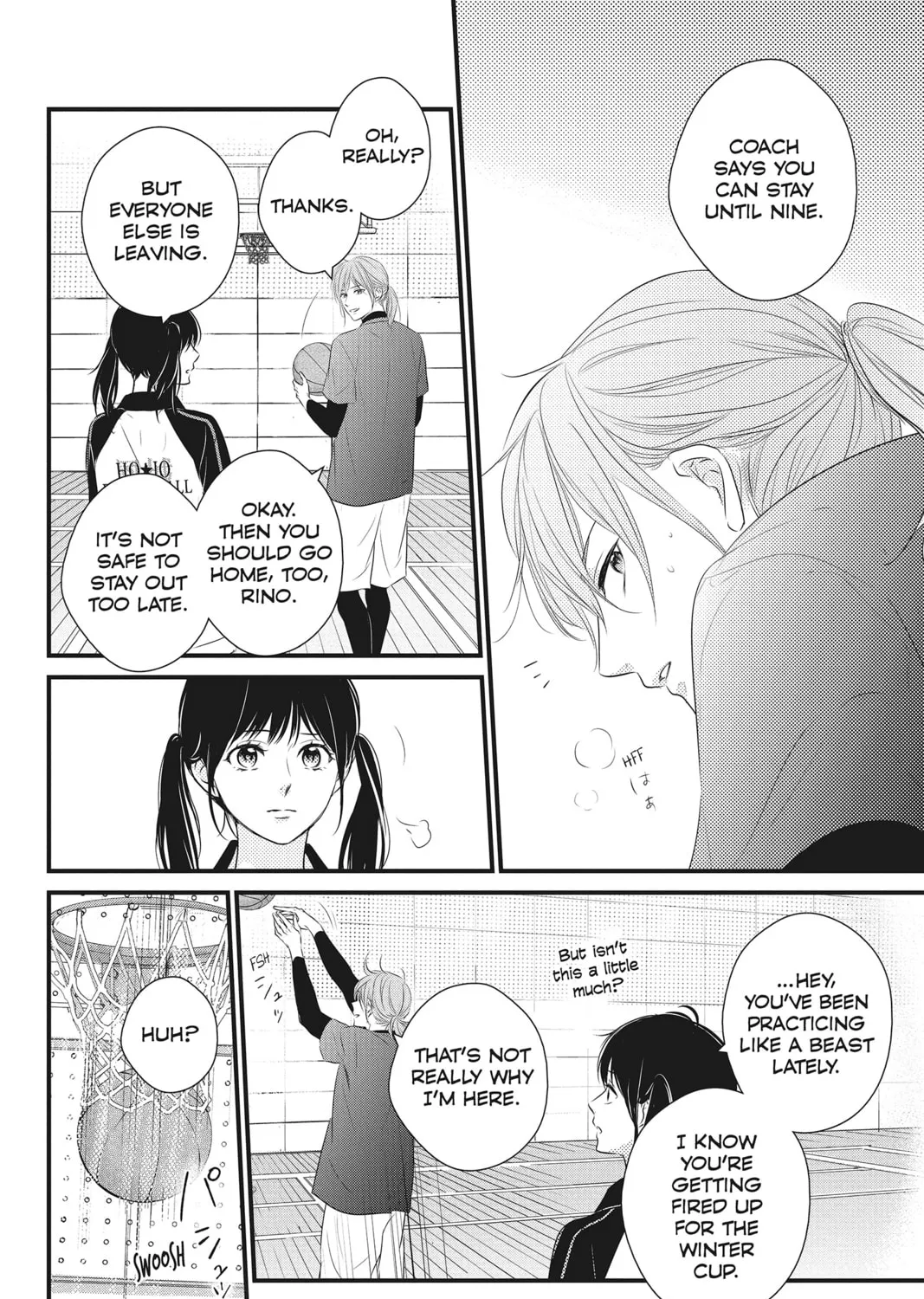 Read Waiting for Spring chapter 34 image 42 on Lezhin