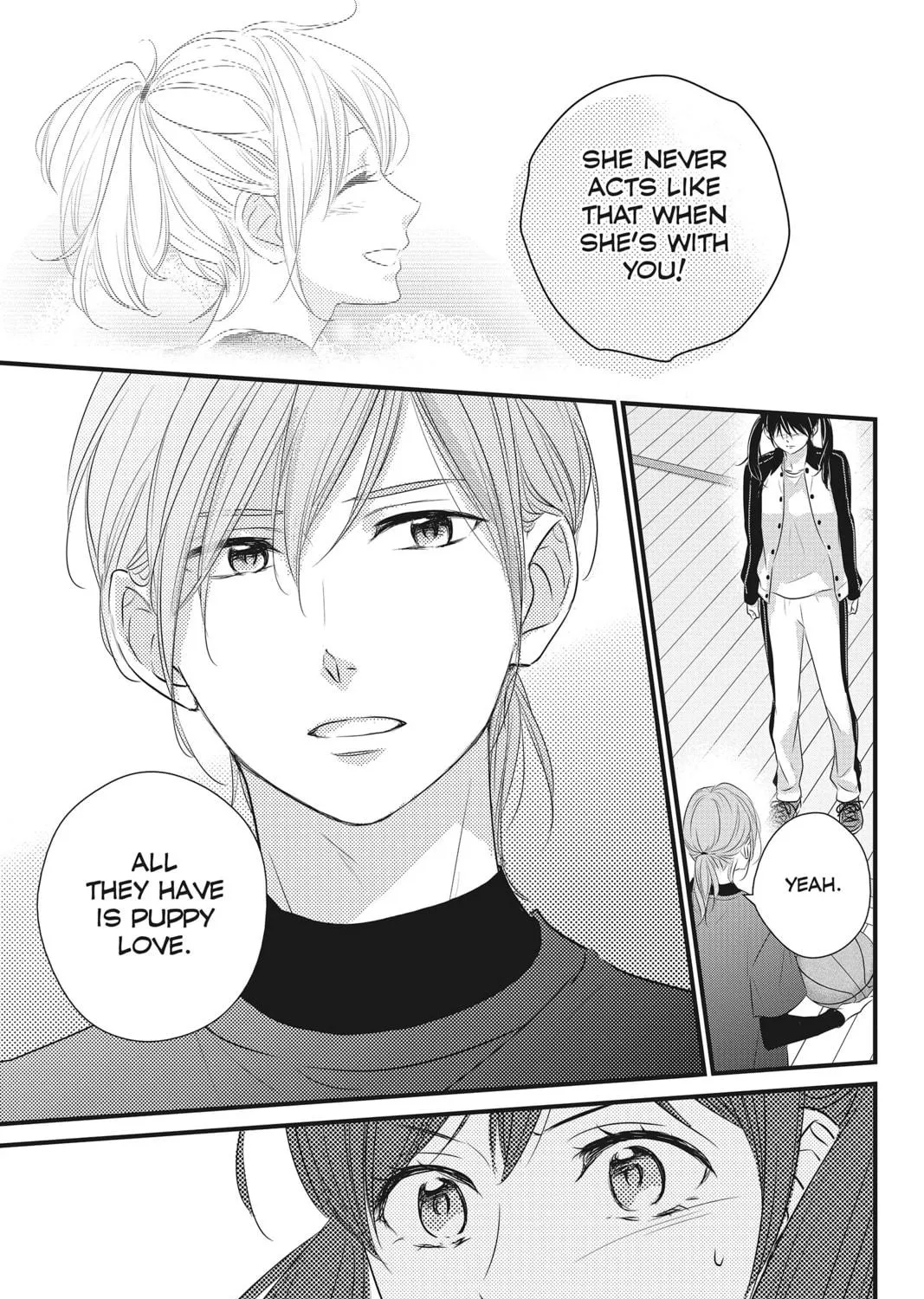 Read Waiting for Spring chapter 34 image 48 on Lezhin