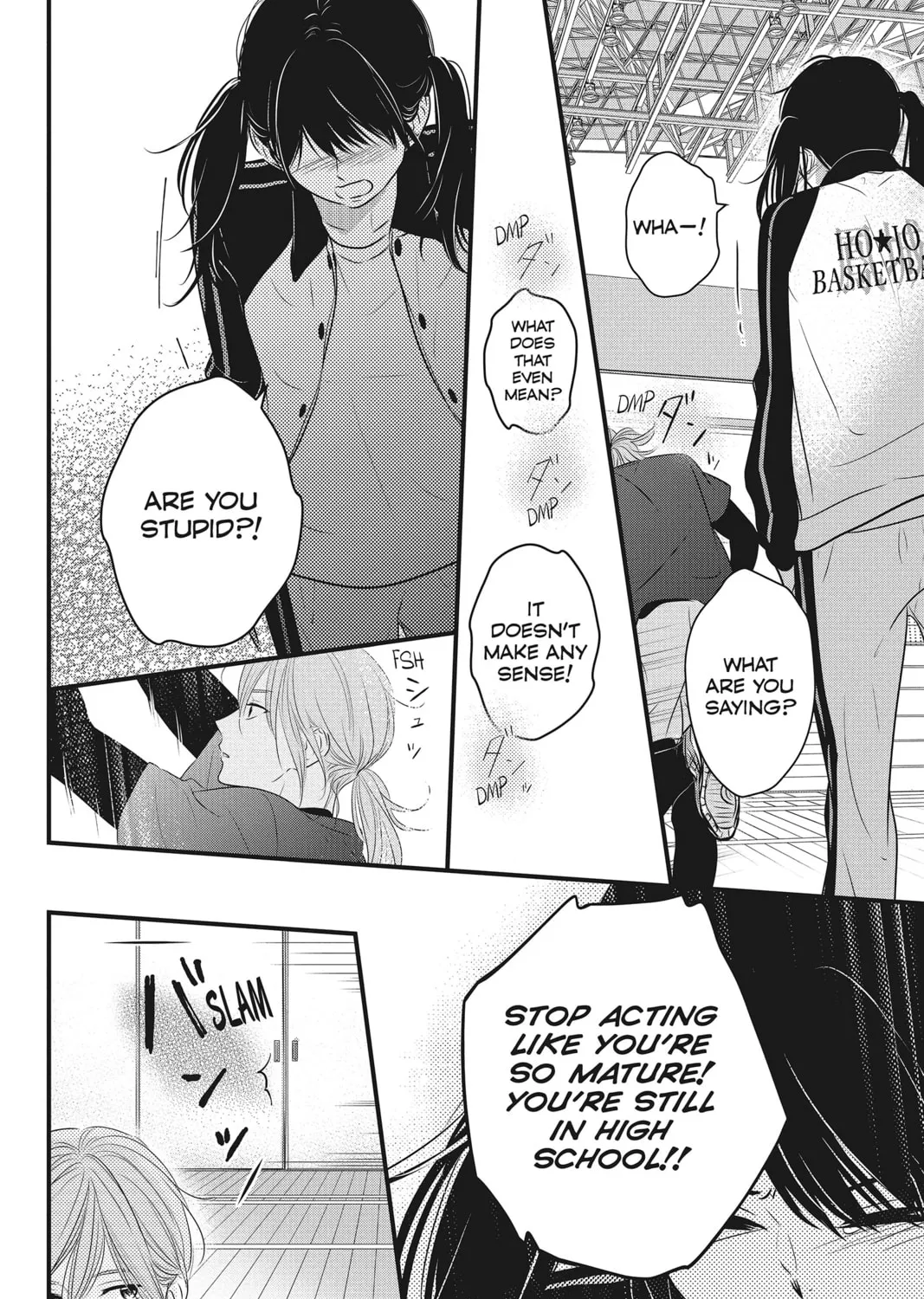 Read Waiting for Spring chapter 34 image 50 on Lezhin