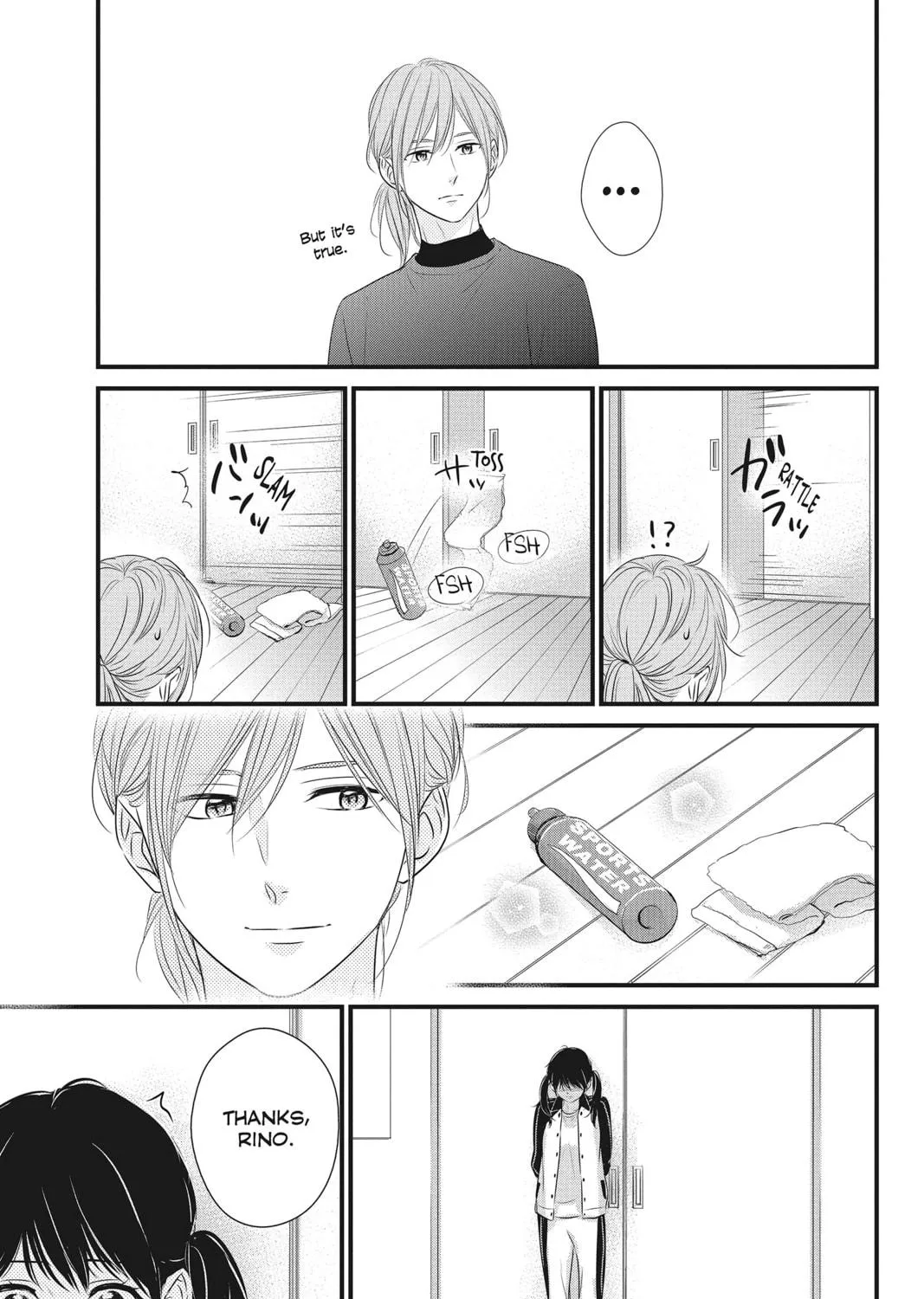 Read Waiting for Spring chapter 34 image 52 on Lezhin