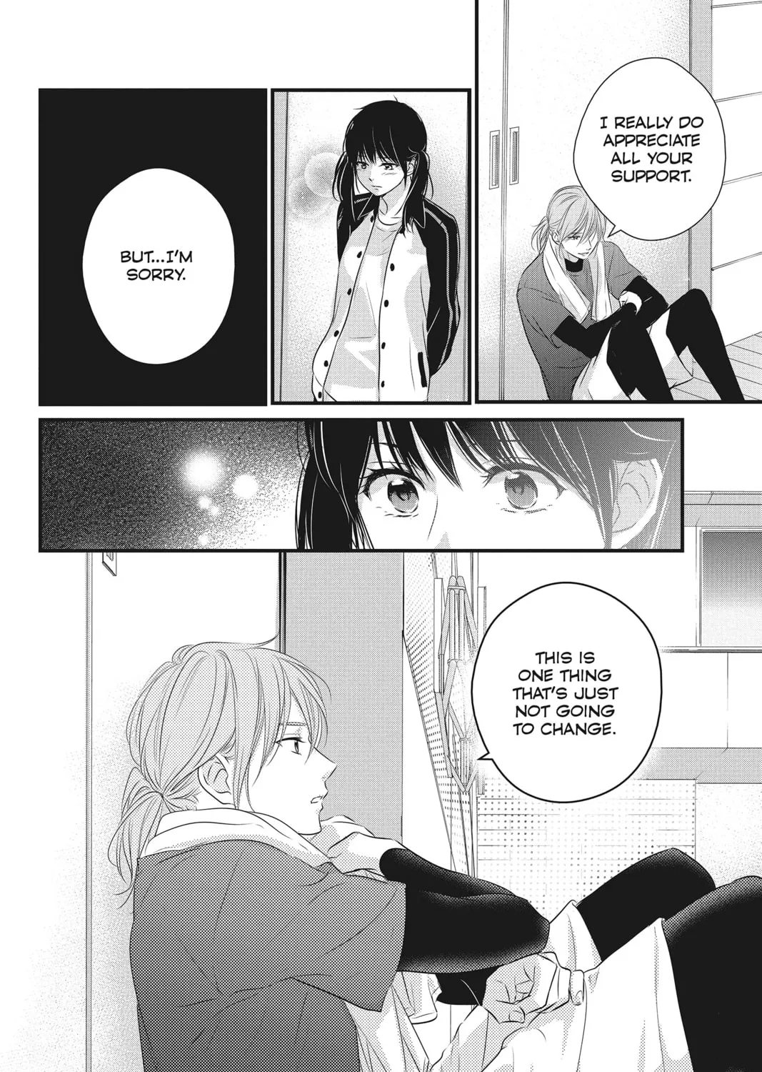 Read Waiting for Spring chapter 34 image 54 on Lezhin