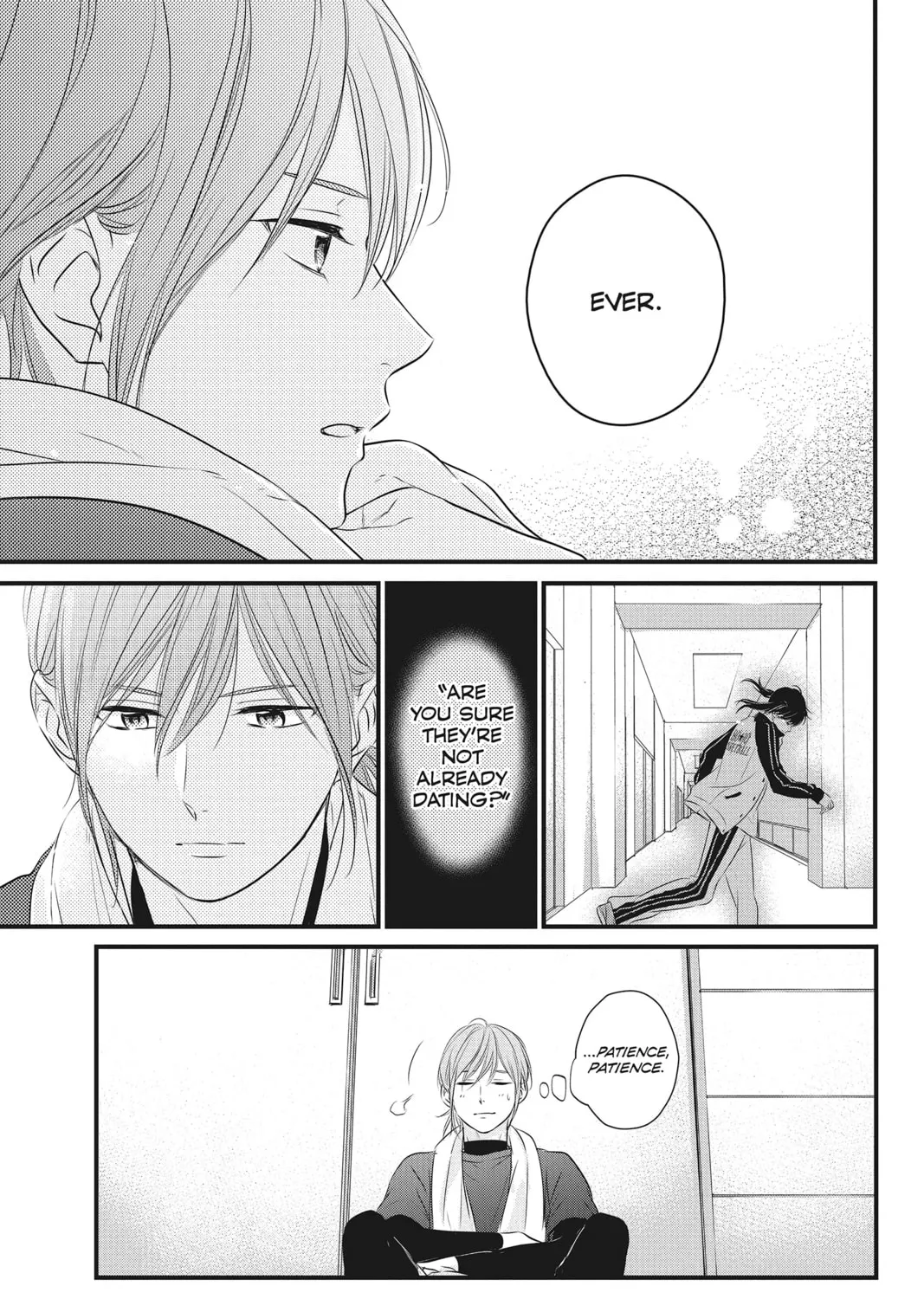 Read Waiting for Spring chapter 34 image 56 on Lezhin