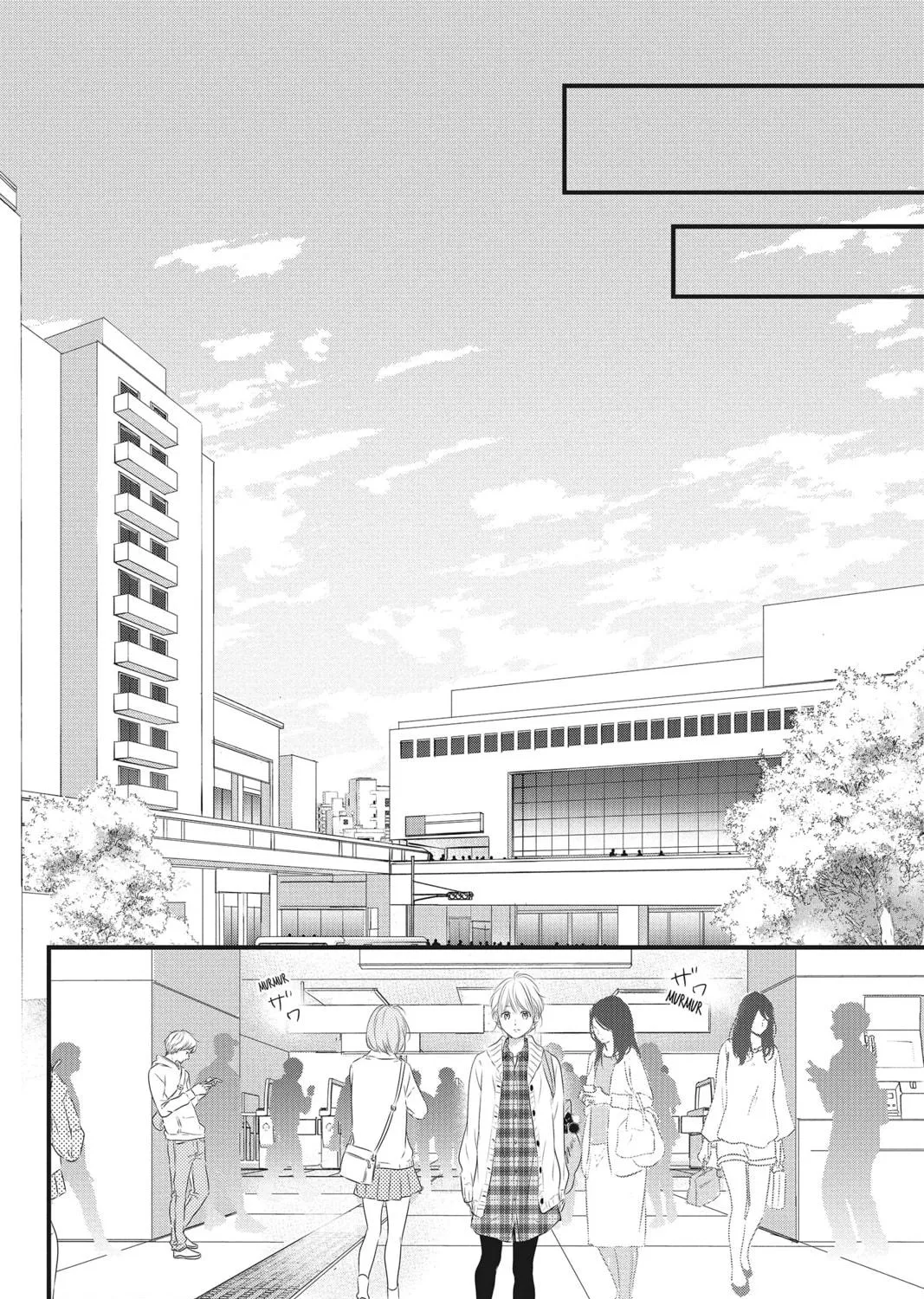 Read Waiting for Spring chapter 34 image 58 on Lezhin
