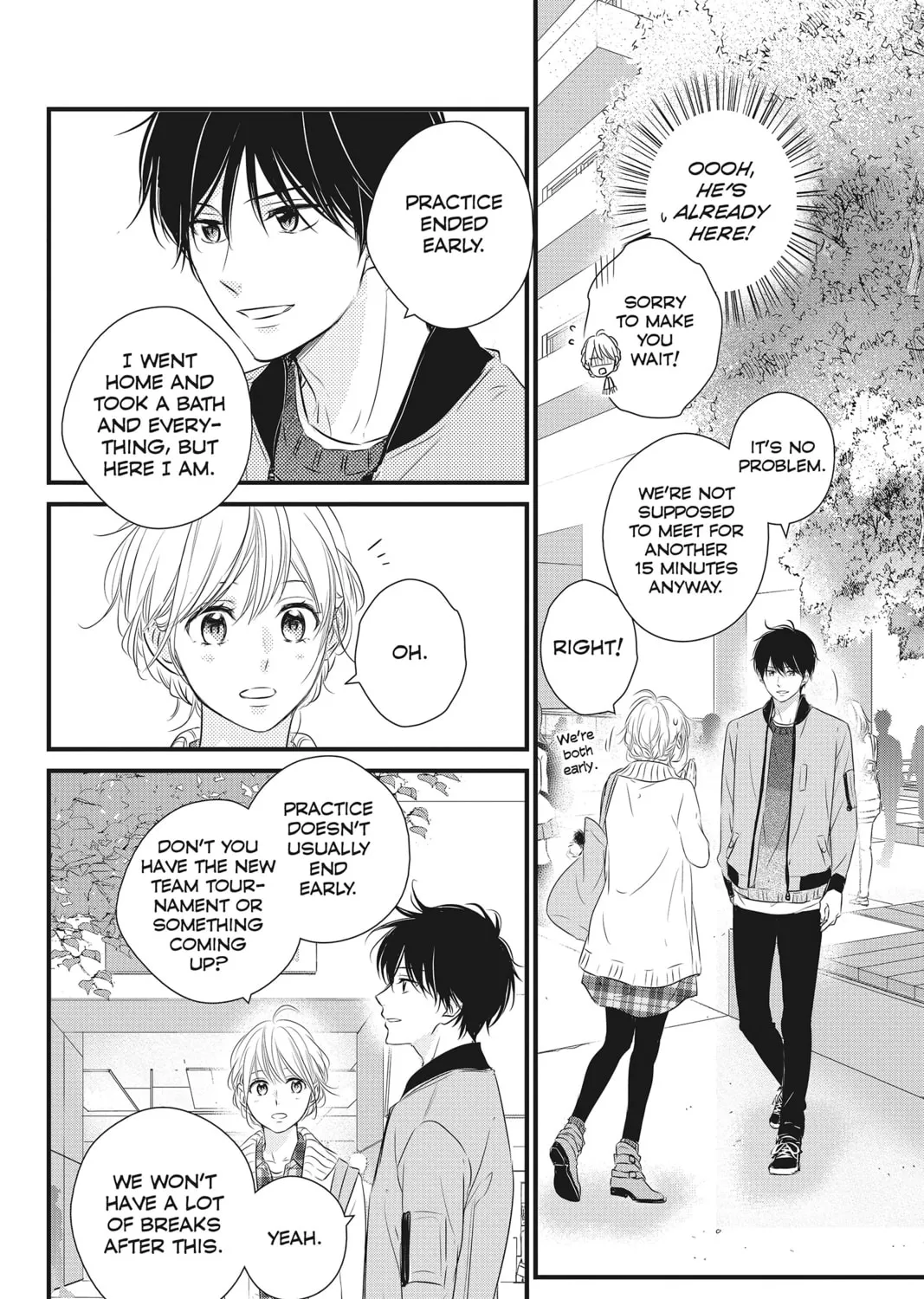 Read Waiting for Spring chapter 34 image 62 on Lezhin
