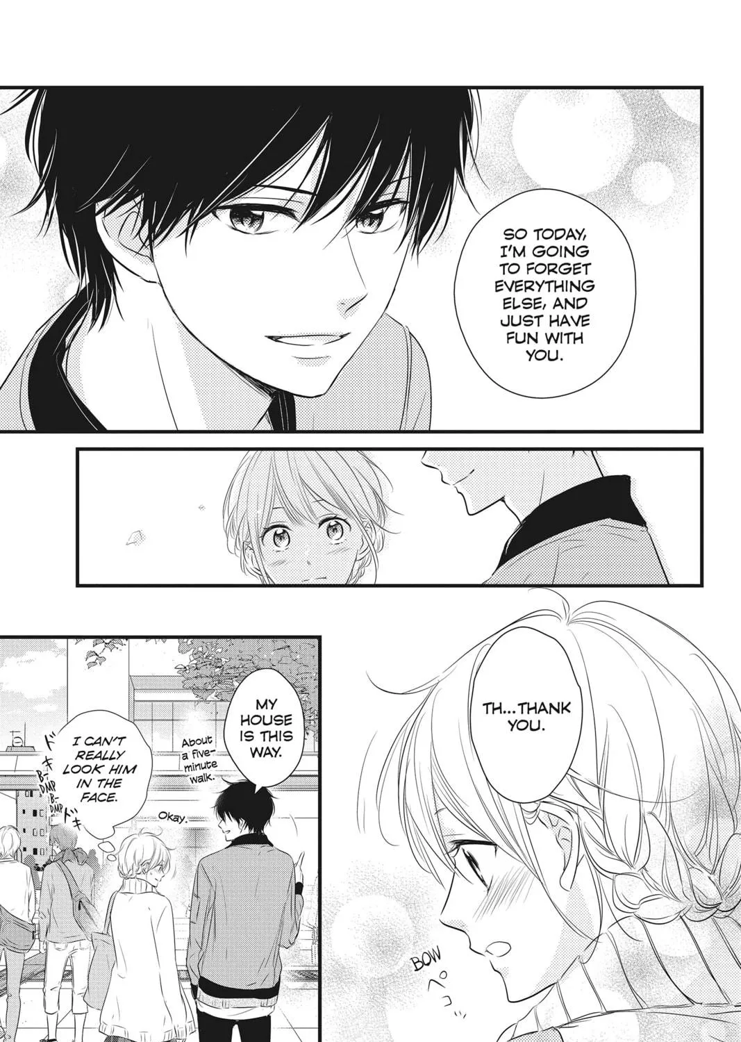 Read Waiting for Spring chapter 34 image 64 on Lezhin