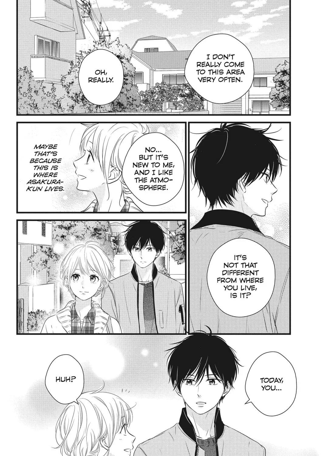 Read Waiting for Spring chapter 34 image 66 on Lezhin