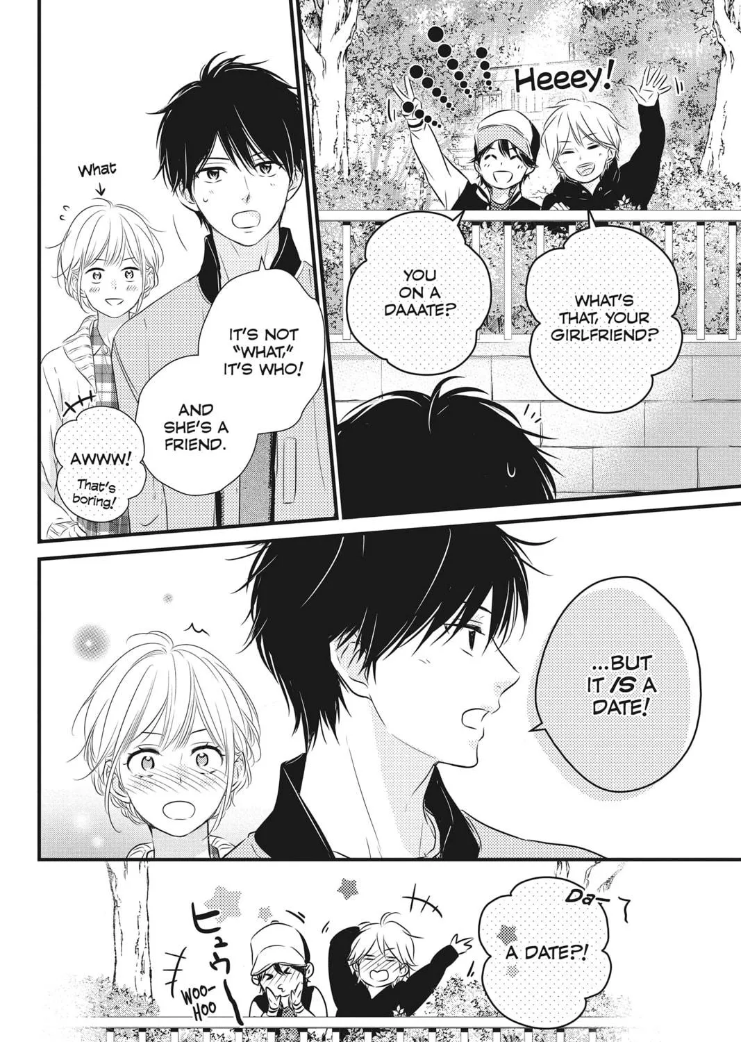Read Waiting for Spring chapter 34 image 70 on Lezhin