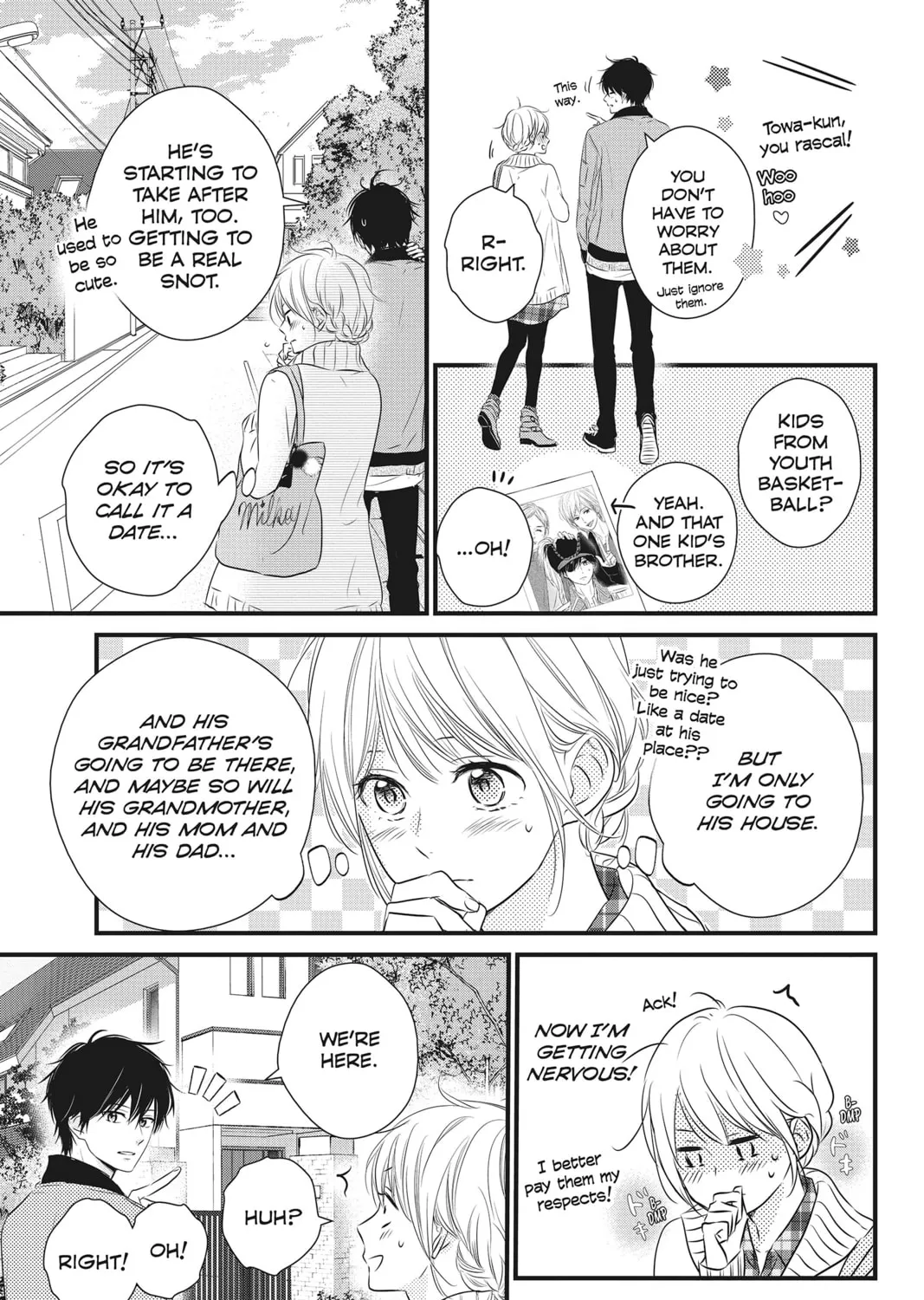 Read Waiting for Spring chapter 34 image 72 on Lezhin