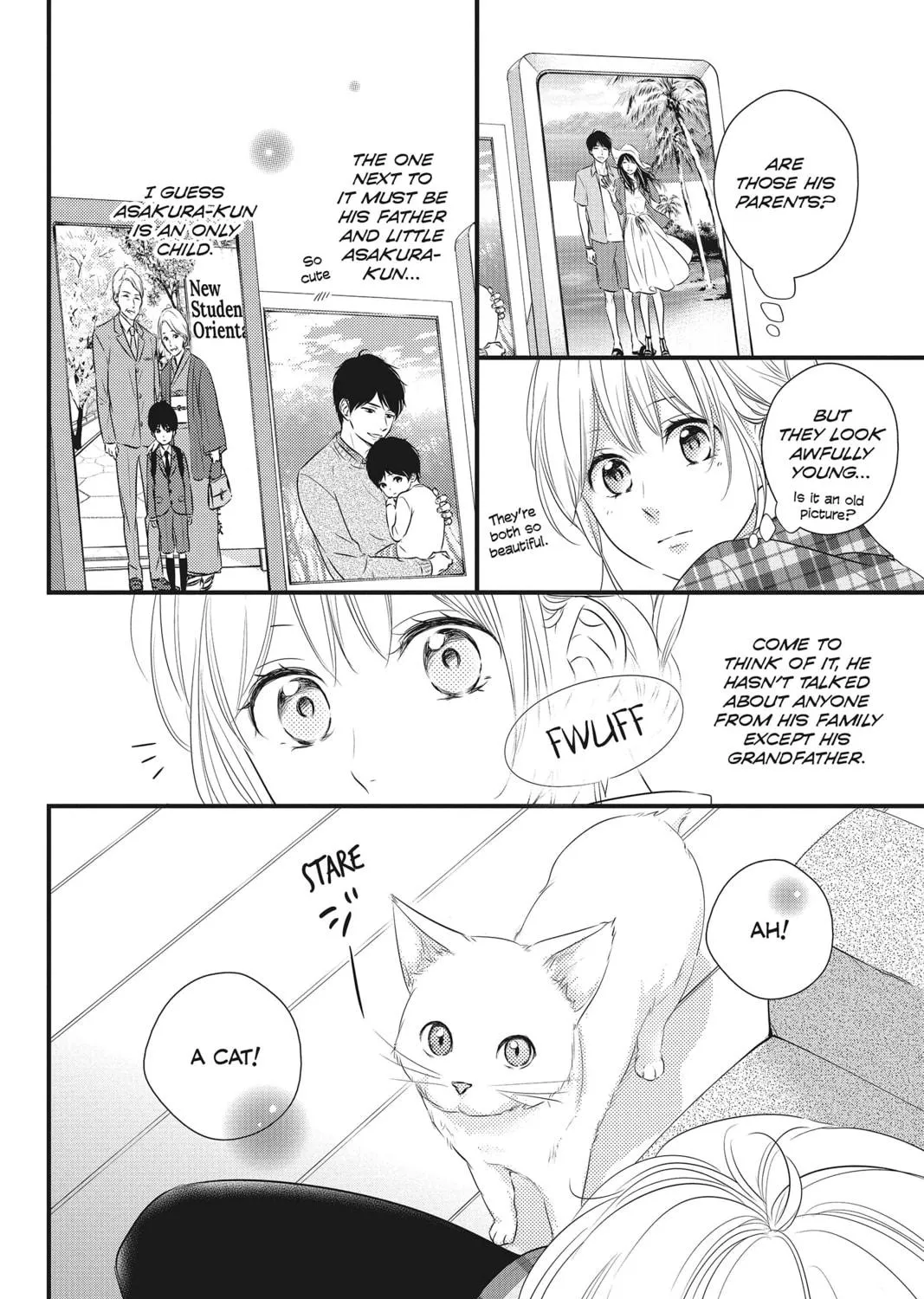 Read Waiting for Spring chapter 35 image 10 on Lezhin