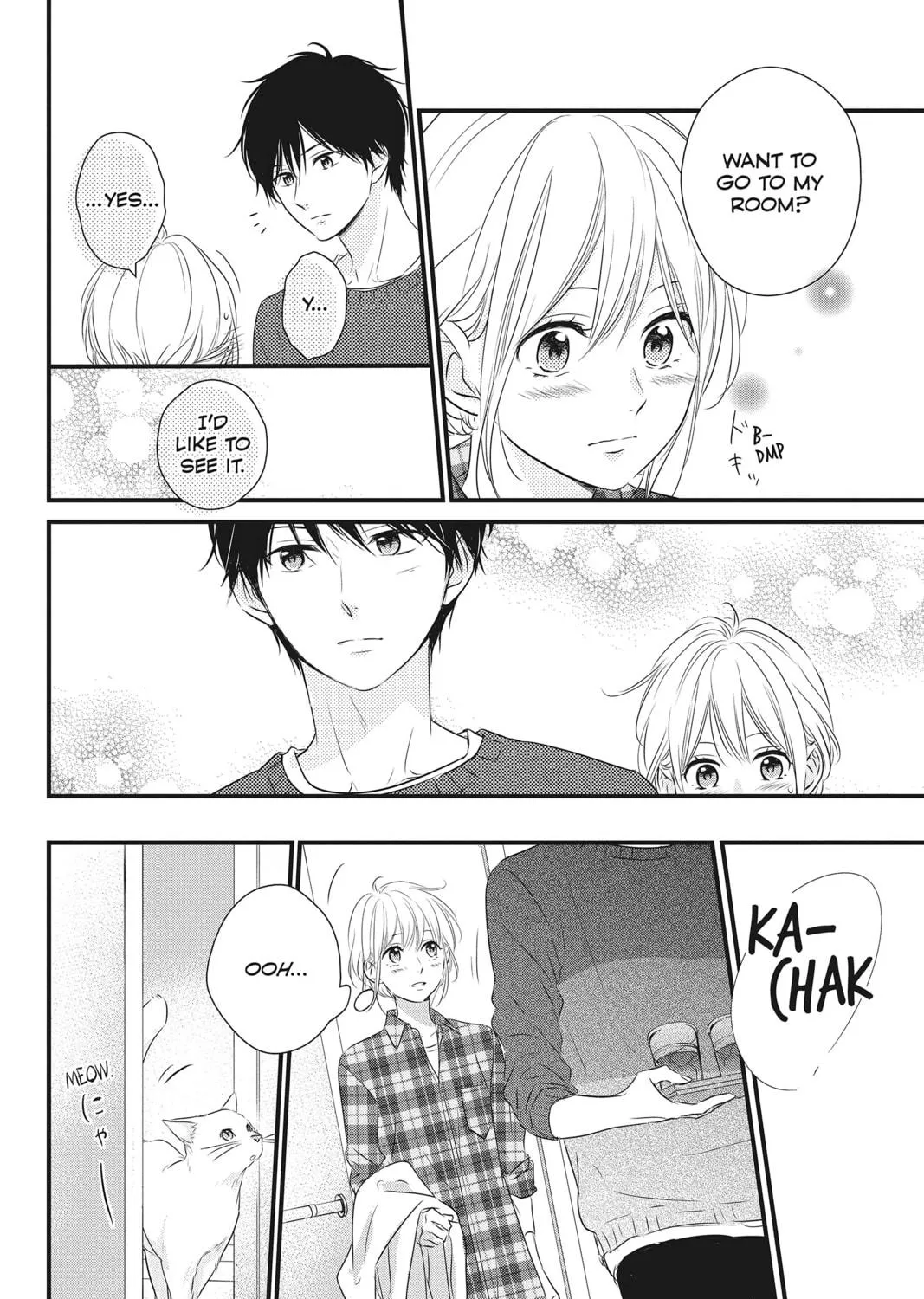 Read Waiting for Spring chapter 35 image 22 on Lezhin