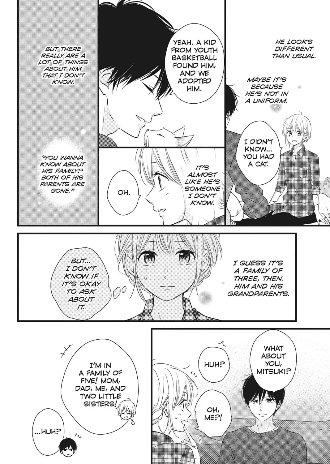 Read Waiting for Spring chapter 35 image 26 on Lezhin