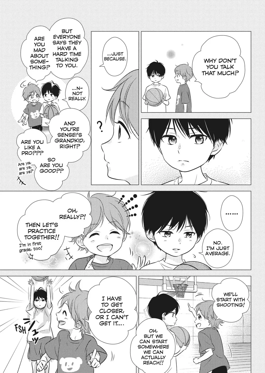 Read Waiting for Spring chapter 35 image 36 on Lezhin