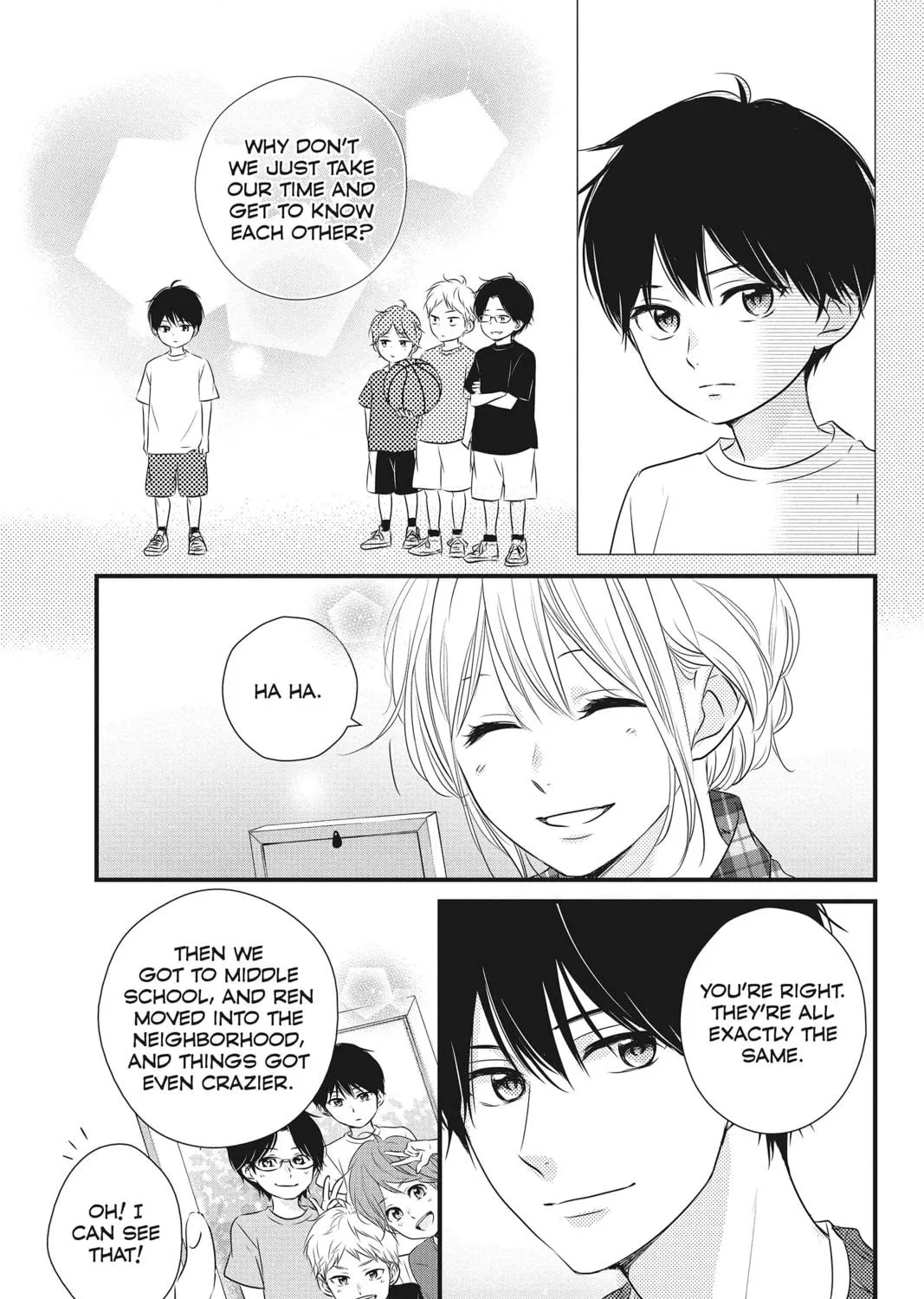 Read Waiting for Spring chapter 35 image 40 on Lezhin