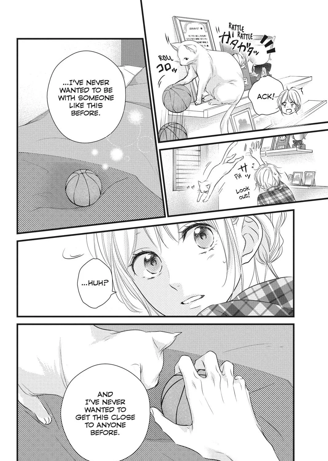 Read Waiting for Spring chapter 35 image 46 on Lezhin