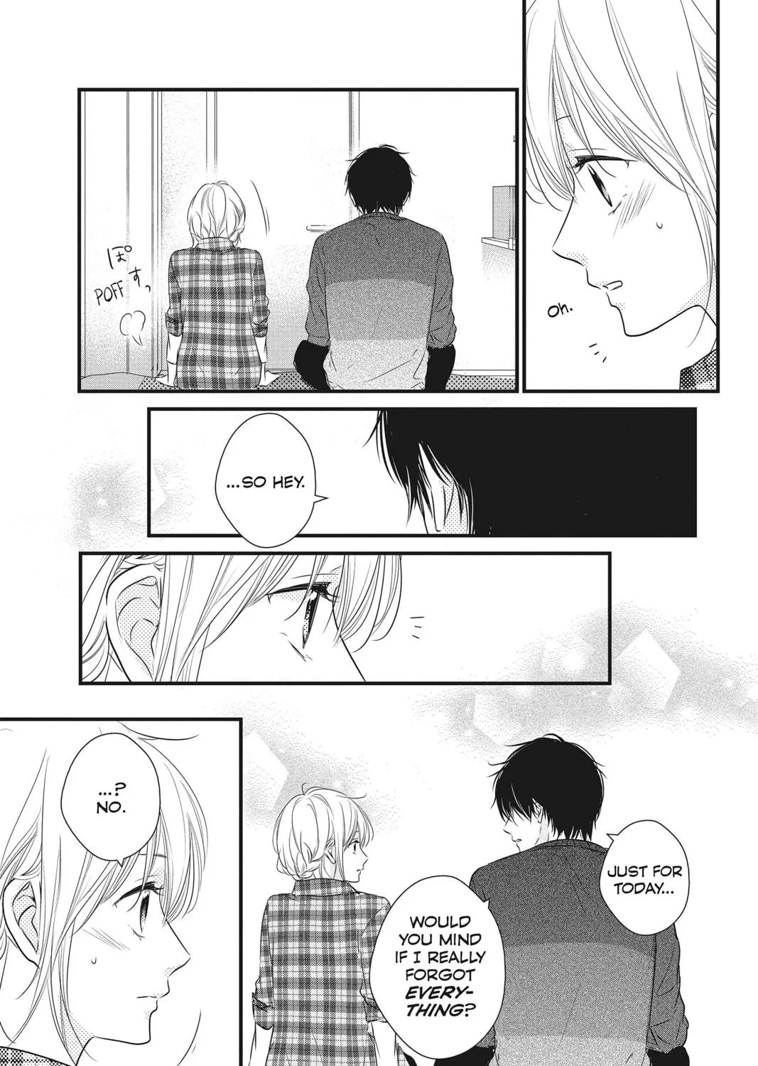 Read Waiting for Spring chapter 35 image 52 on Lezhin