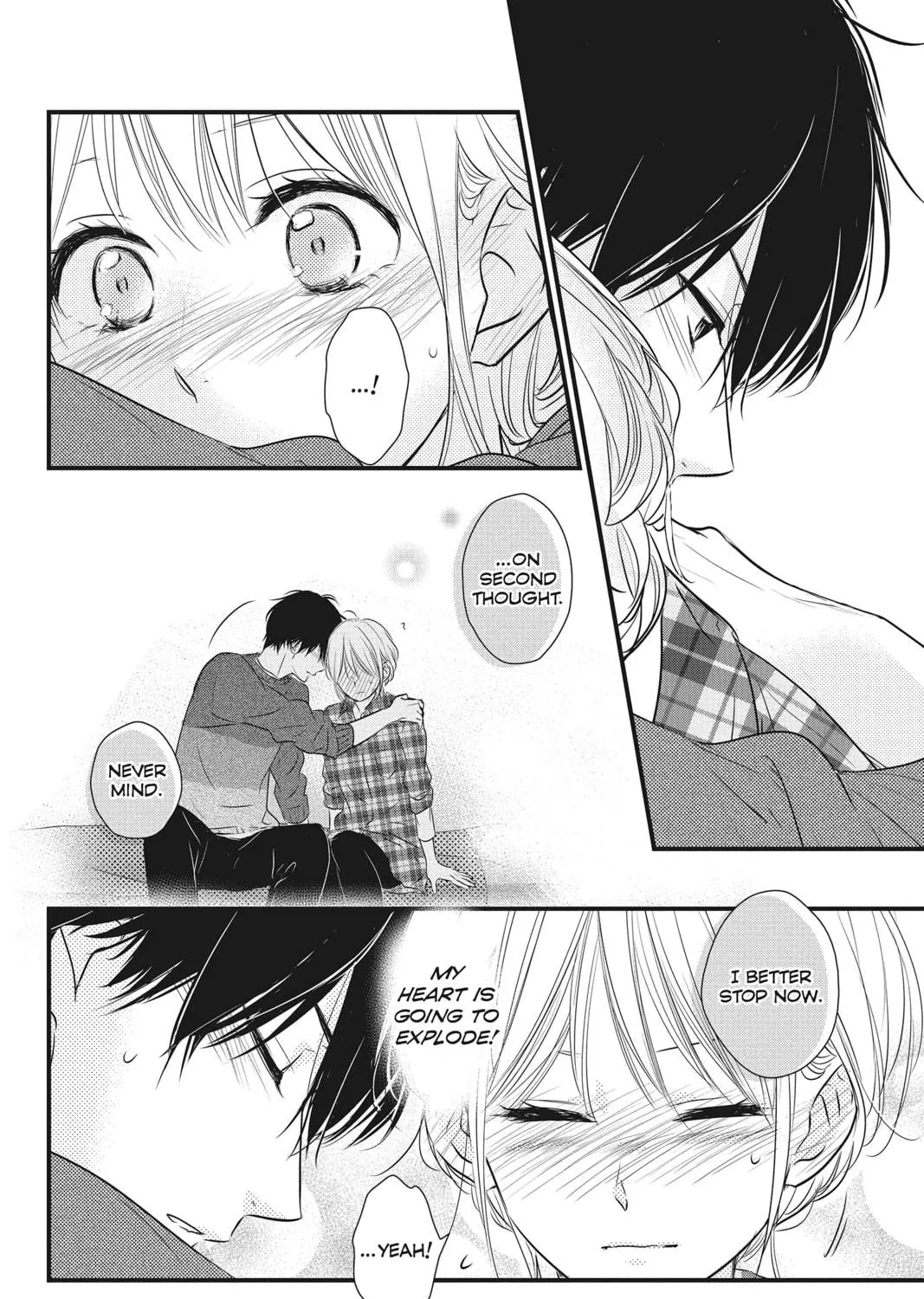 Read Waiting for Spring chapter 35 image 58 on Lezhin