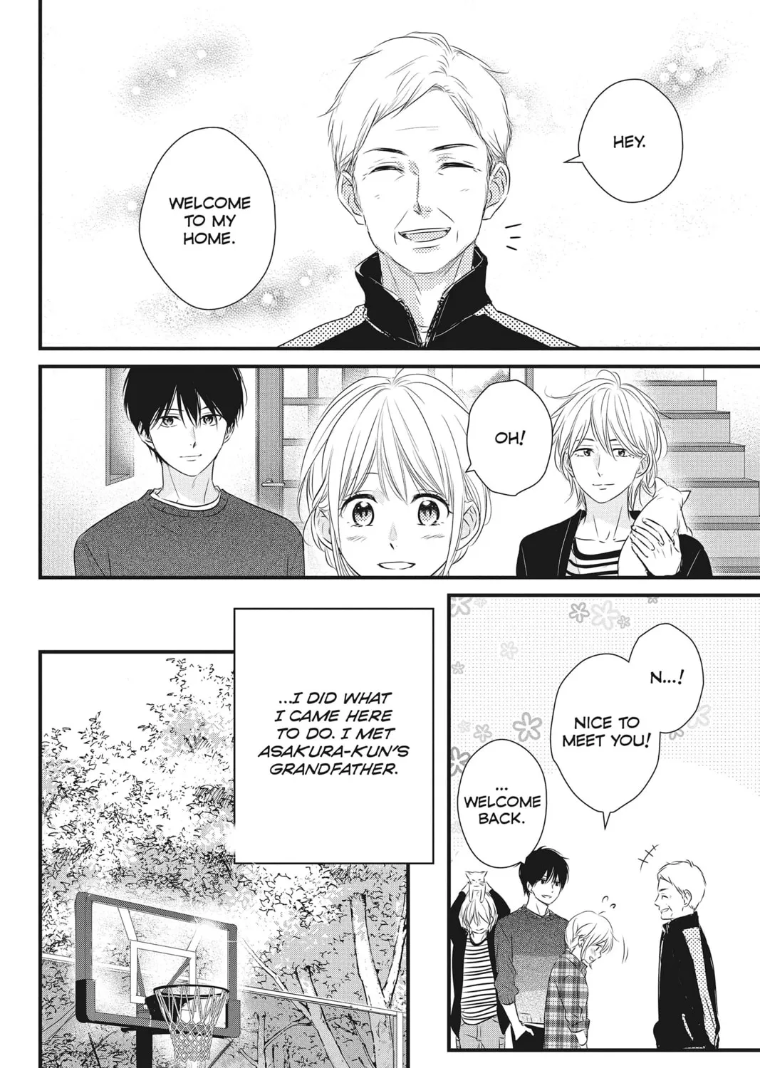Read Waiting for Spring chapter 35 image 66 on Lezhin