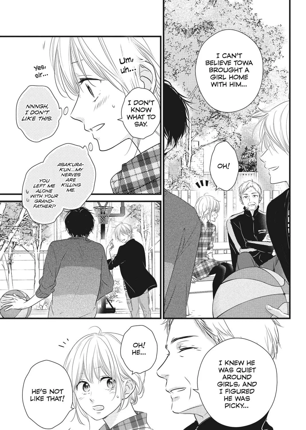 Read Waiting for Spring chapter 35 image 68 on Lezhin