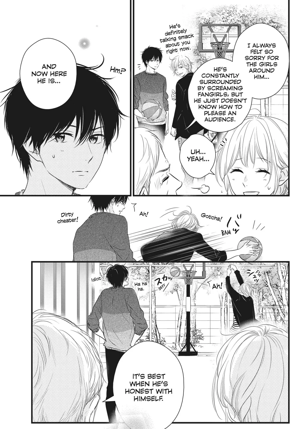 Read Waiting for Spring chapter 35 image 72 on Lezhin