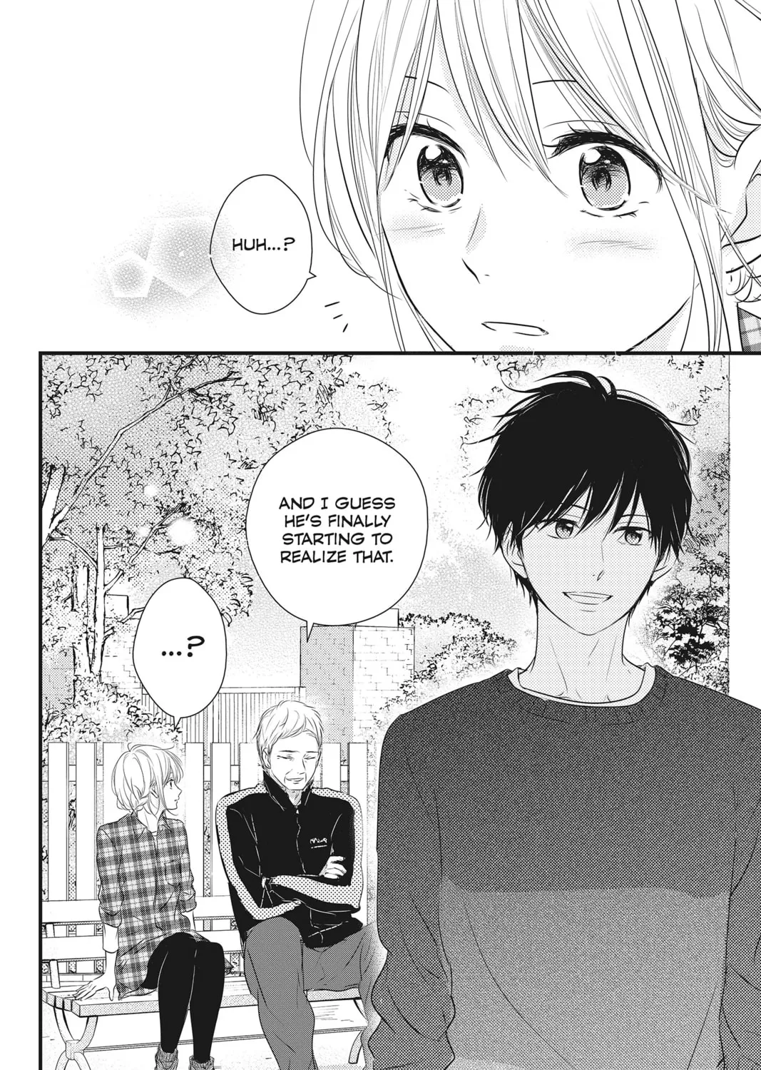 Read Waiting for Spring chapter 35 image 74 on Lezhin