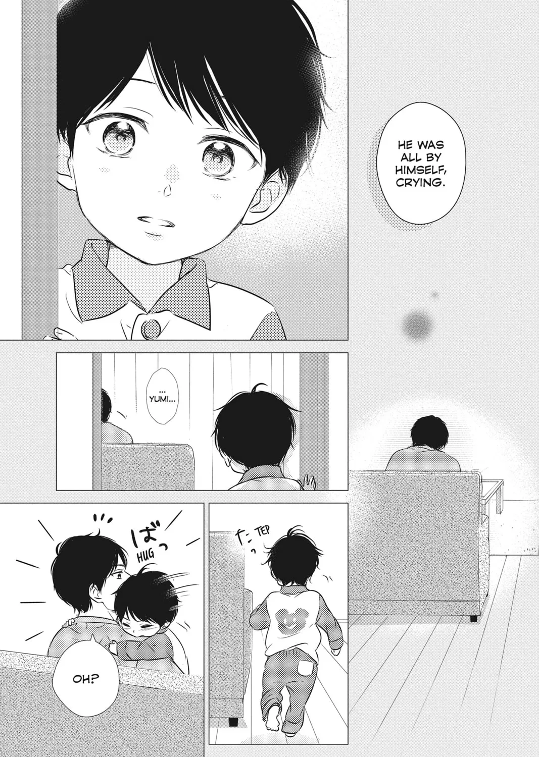 Read Waiting for Spring chapter 36 image 24 on Lezhin