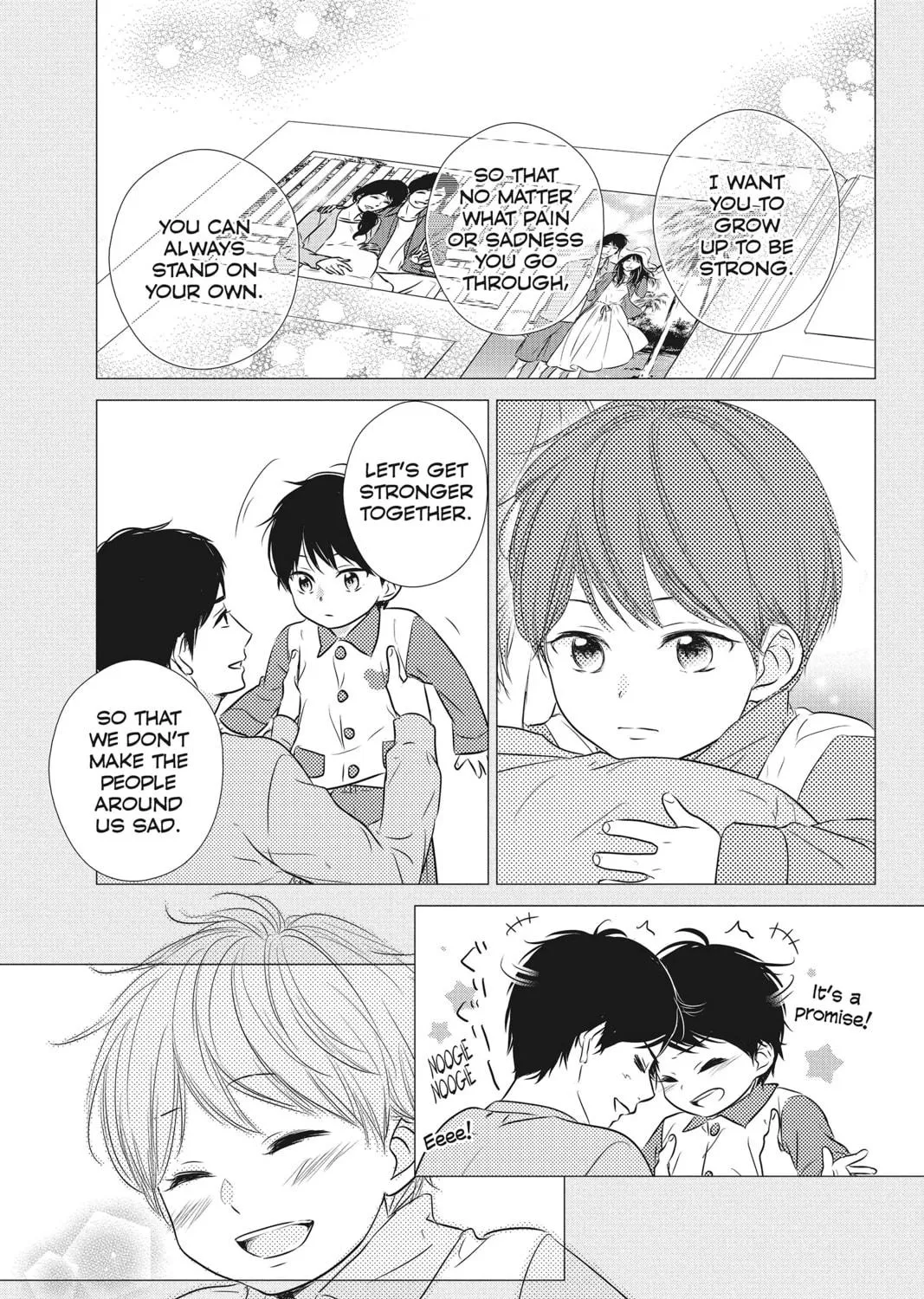 Read Waiting for Spring chapter 36 image 28 on Lezhin