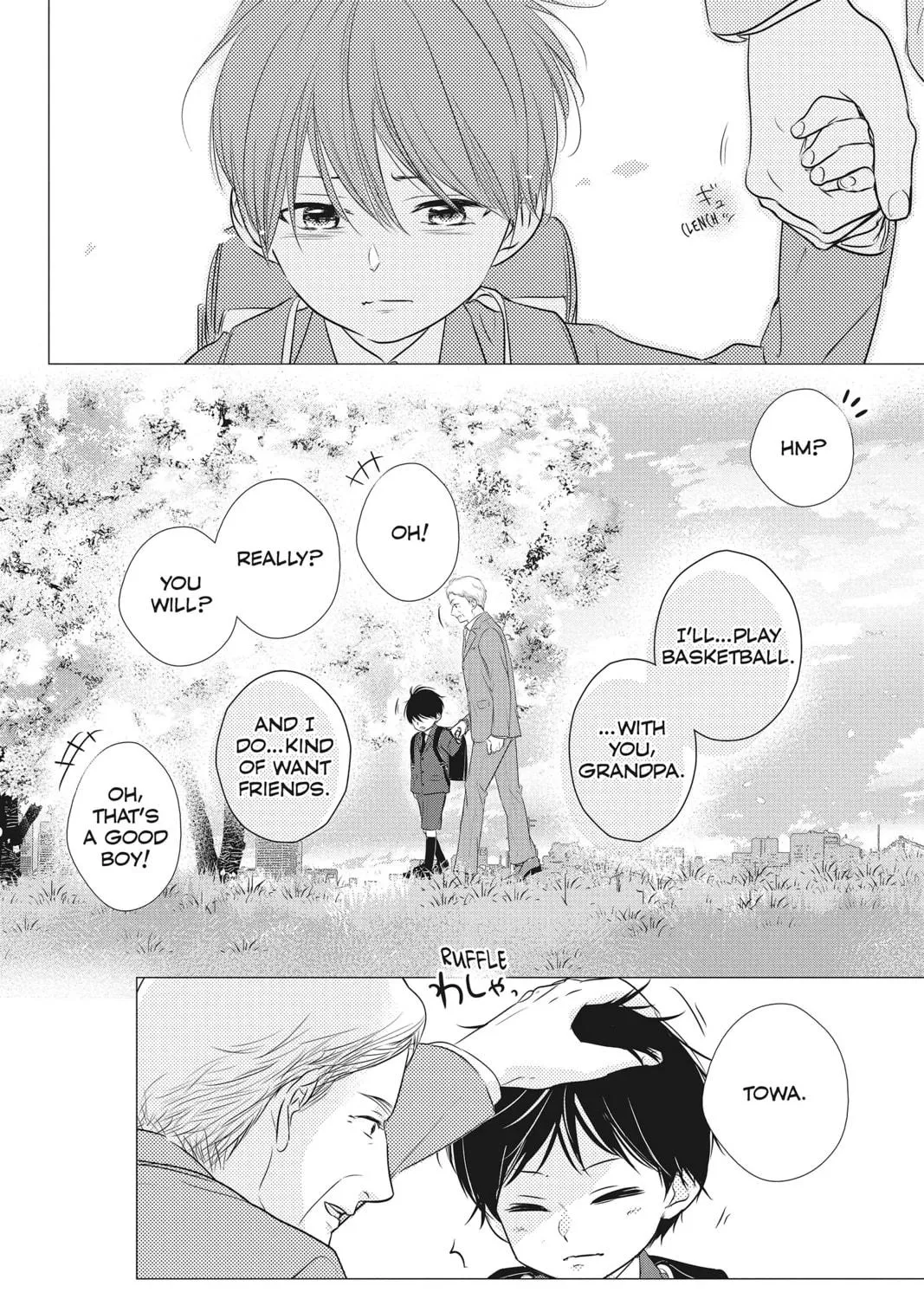 Read Waiting for Spring chapter 36 image 38 on Lezhin