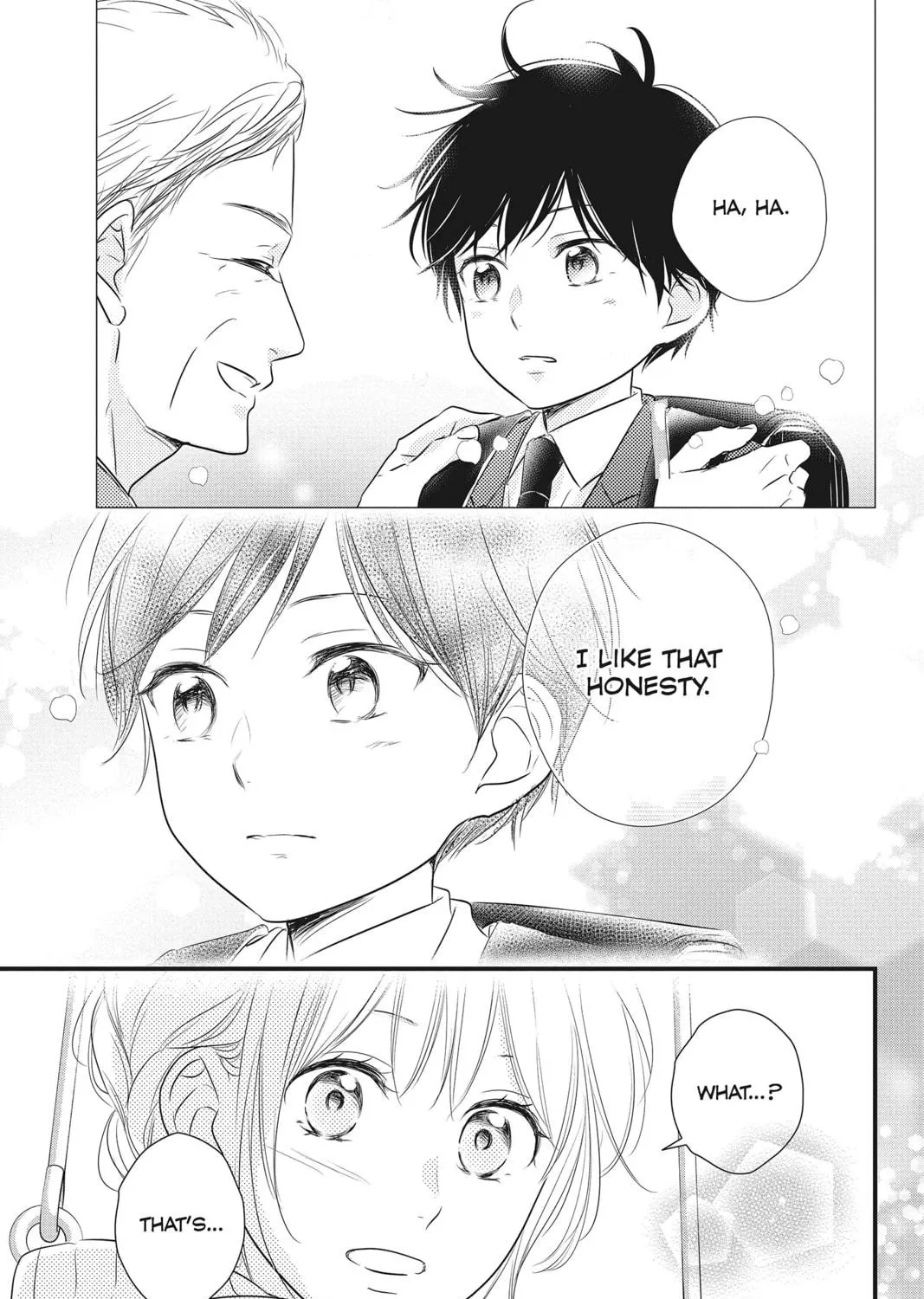 Read Waiting for Spring chapter 36 image 40 on Lezhin