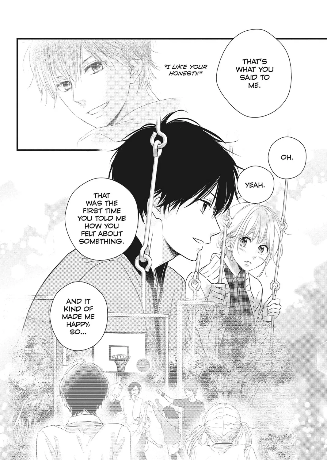 Read Waiting for Spring chapter 36 image 42 on Lezhin