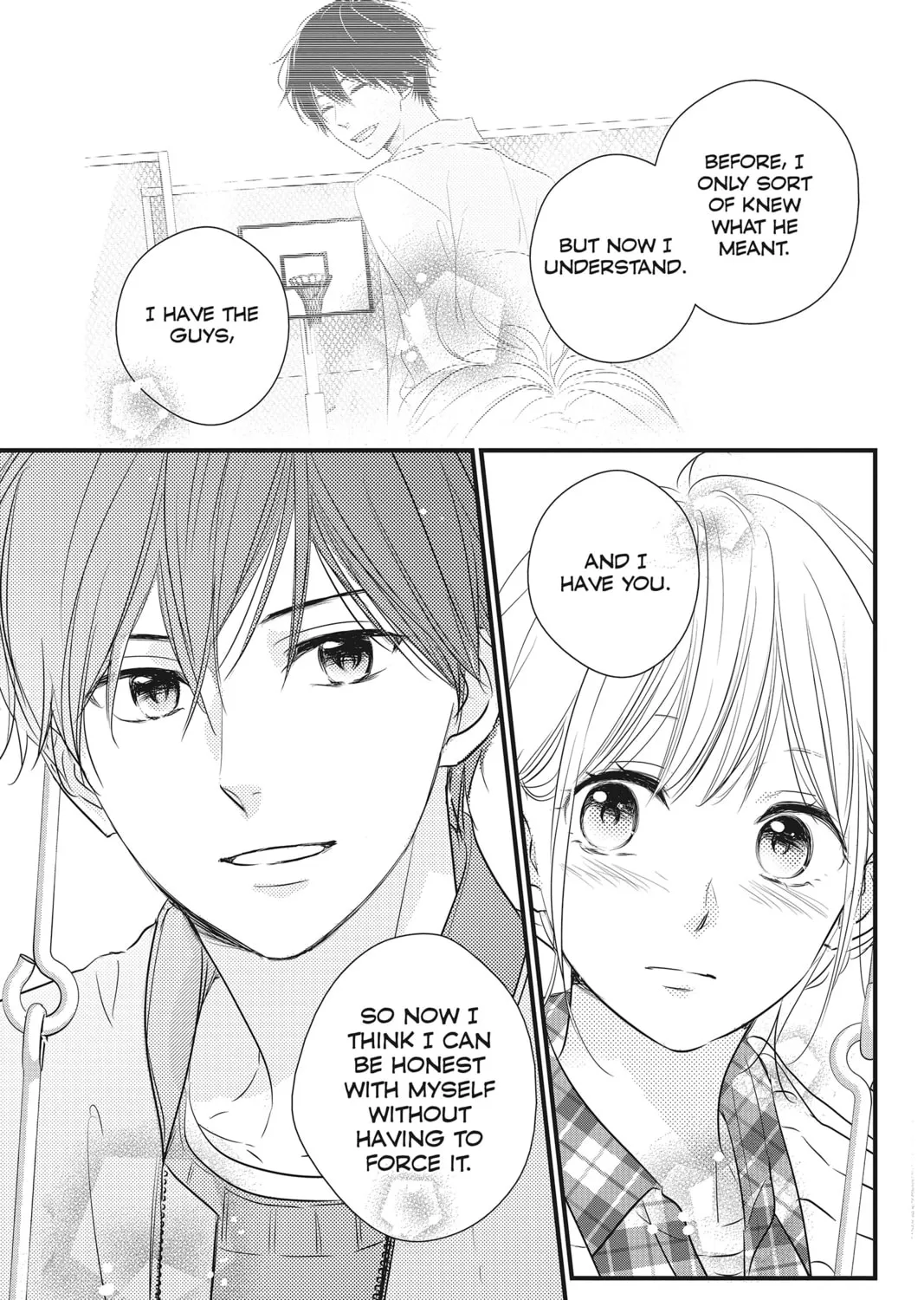 Read Waiting for Spring chapter 36 image 44 on Lezhin