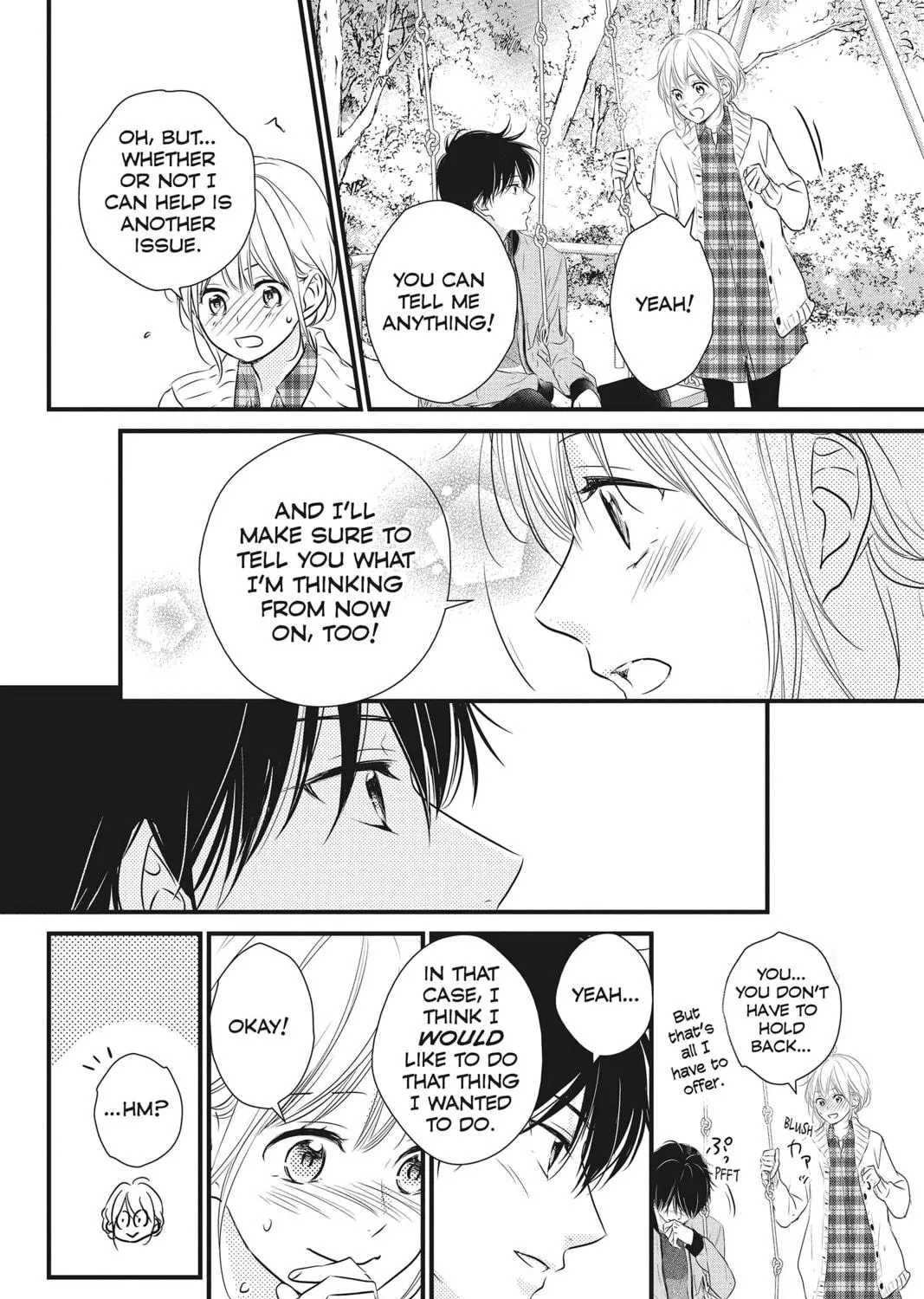 Read Waiting for Spring chapter 36 image 46 on Lezhin