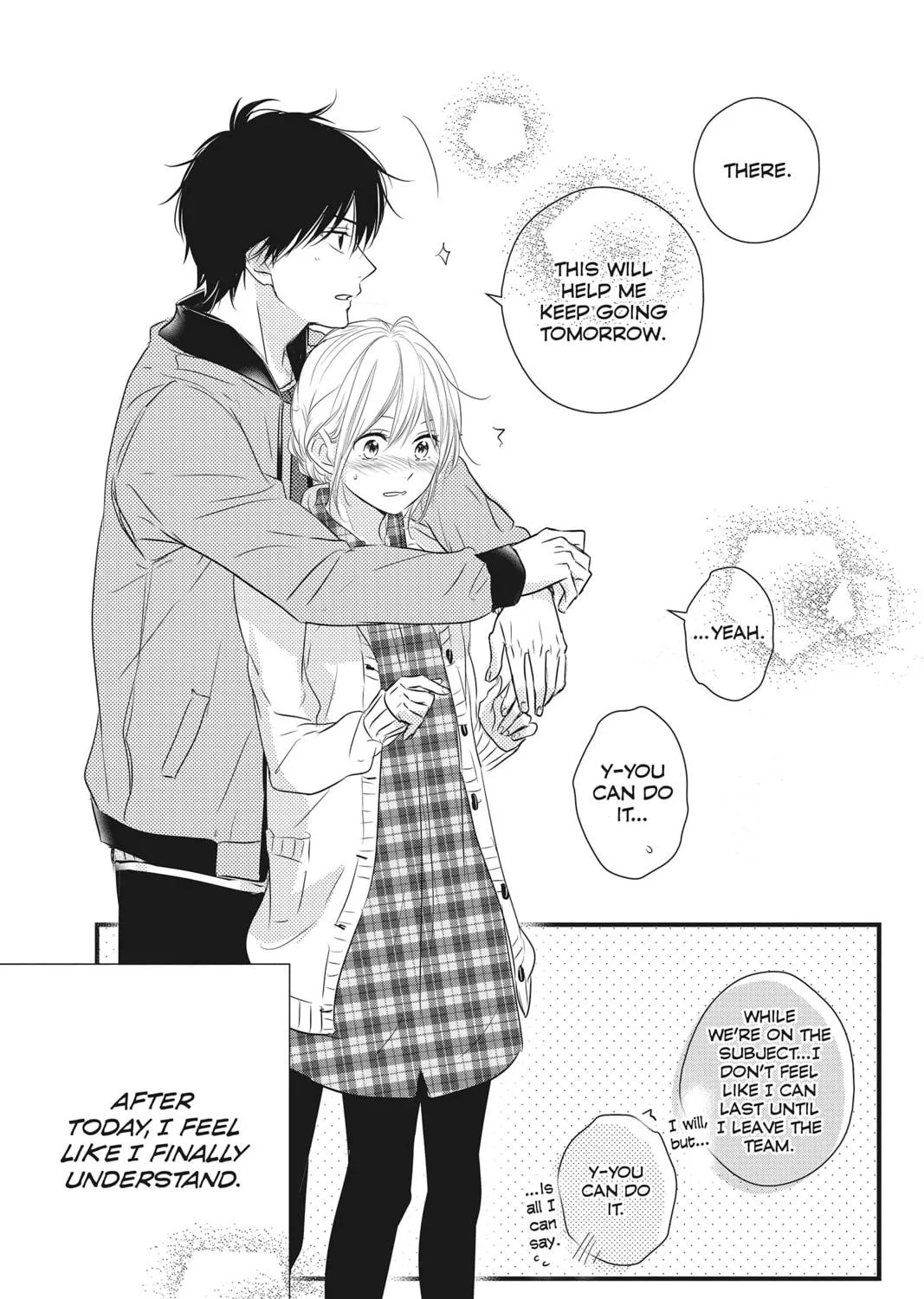 Read Waiting for Spring chapter 36 image 48 on Lezhin
