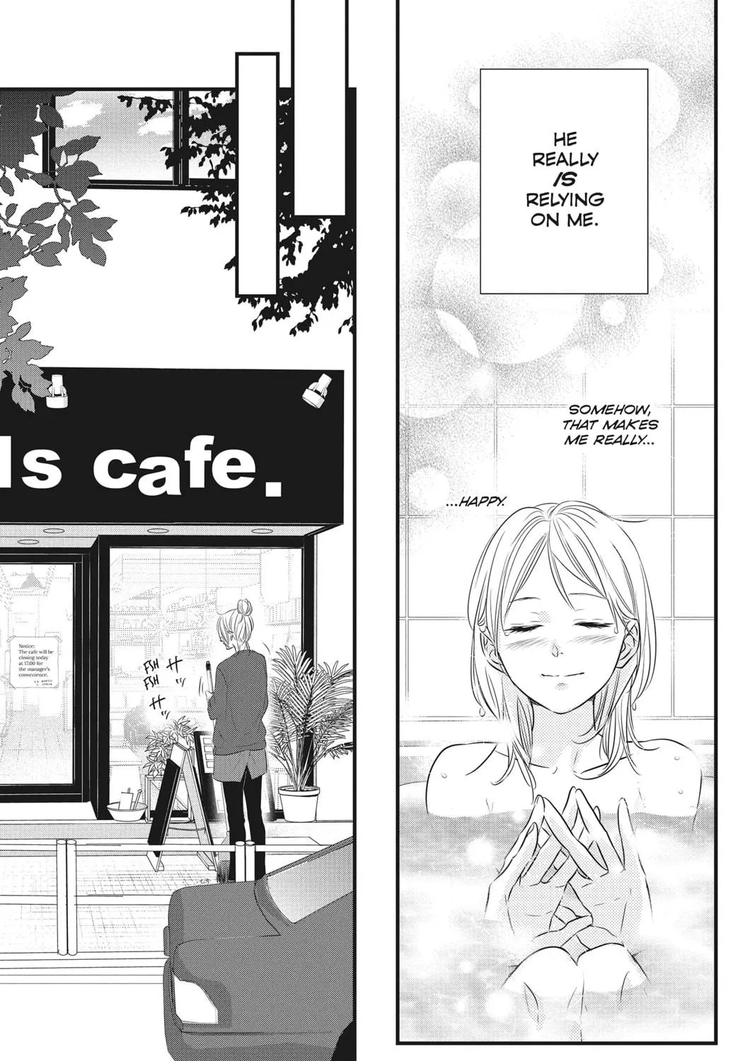 Read Waiting for Spring chapter 36 image 52 on Lezhin